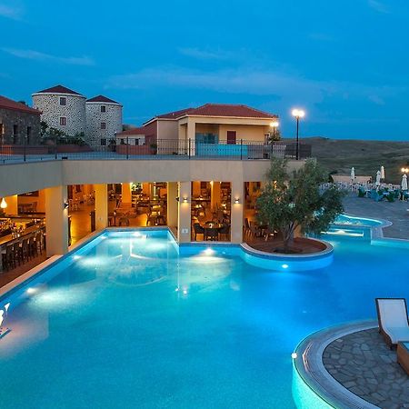 Varos Village Boutique Hotel 외부 사진