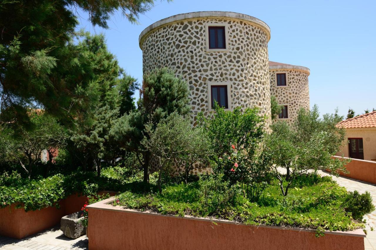 Varos Village Boutique Hotel 외부 사진