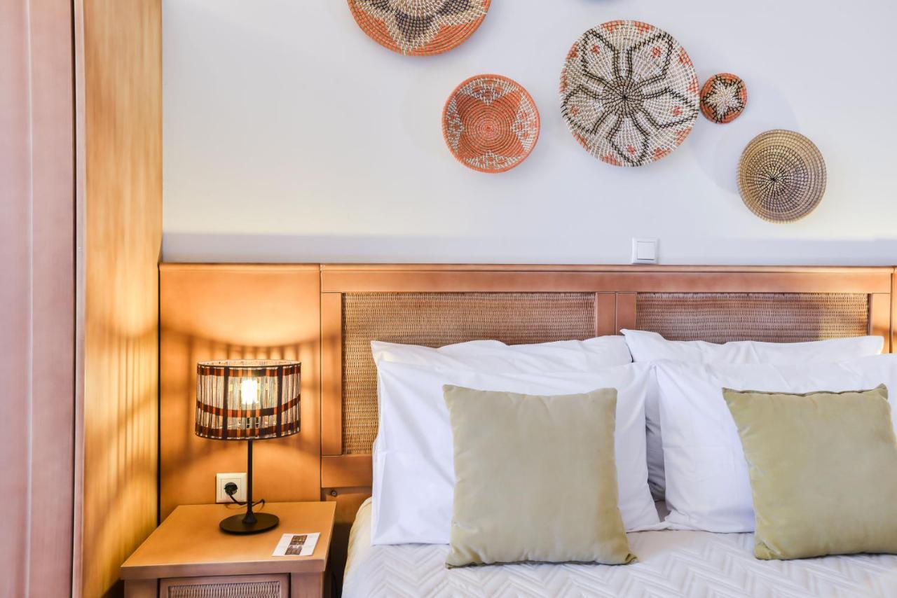 Varos Village Boutique Hotel 외부 사진
