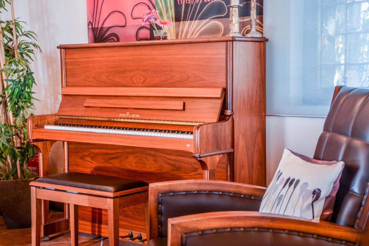 Varos Village Boutique Hotel 외부 사진