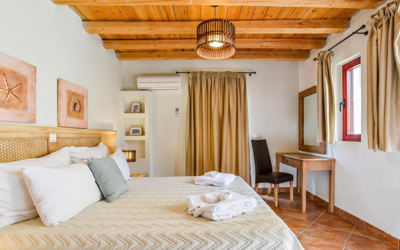 Varos Village Boutique Hotel 외부 사진