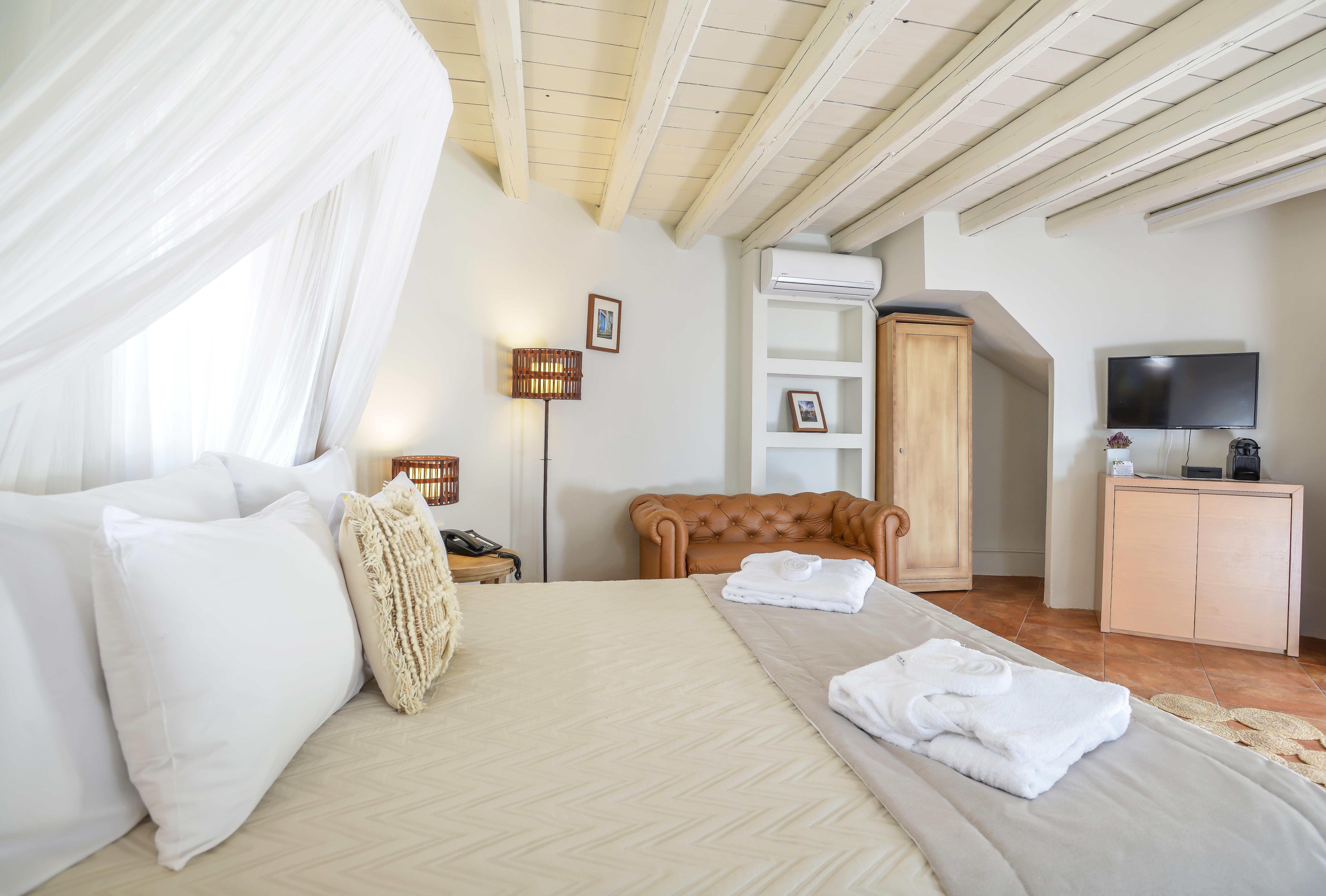 Varos Village Boutique Hotel 외부 사진