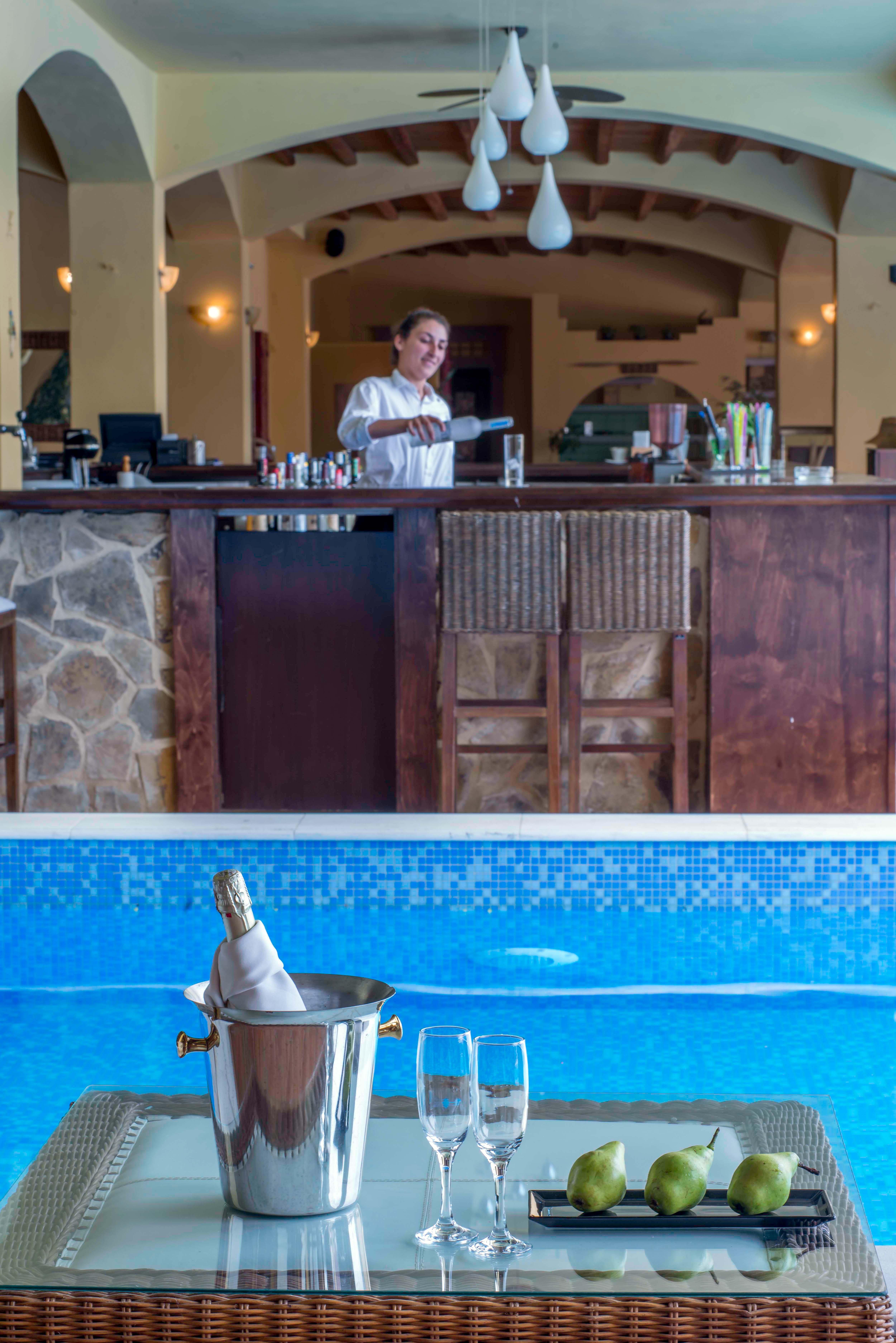 Varos Village Boutique Hotel 외부 사진