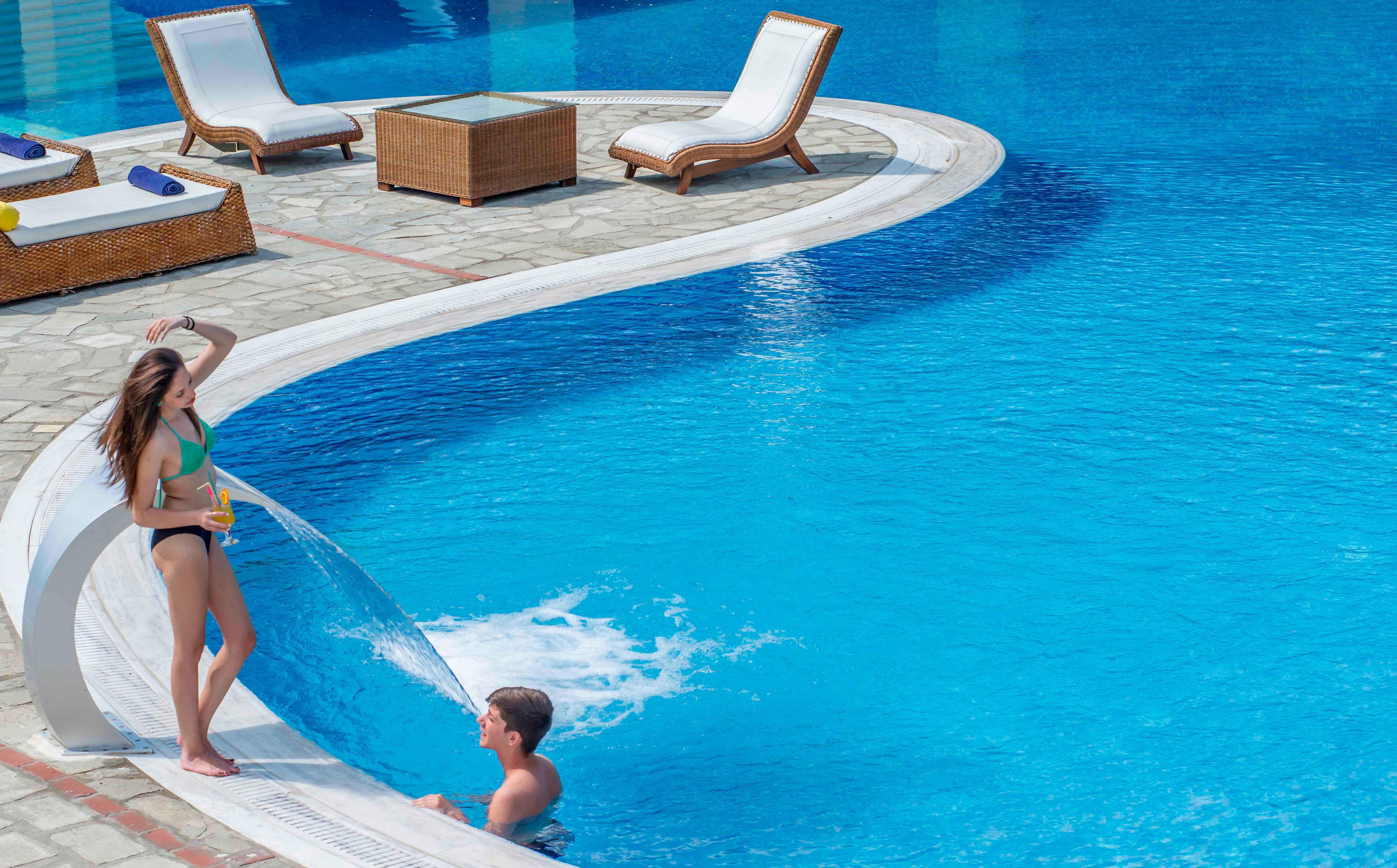Varos Village Boutique Hotel 외부 사진