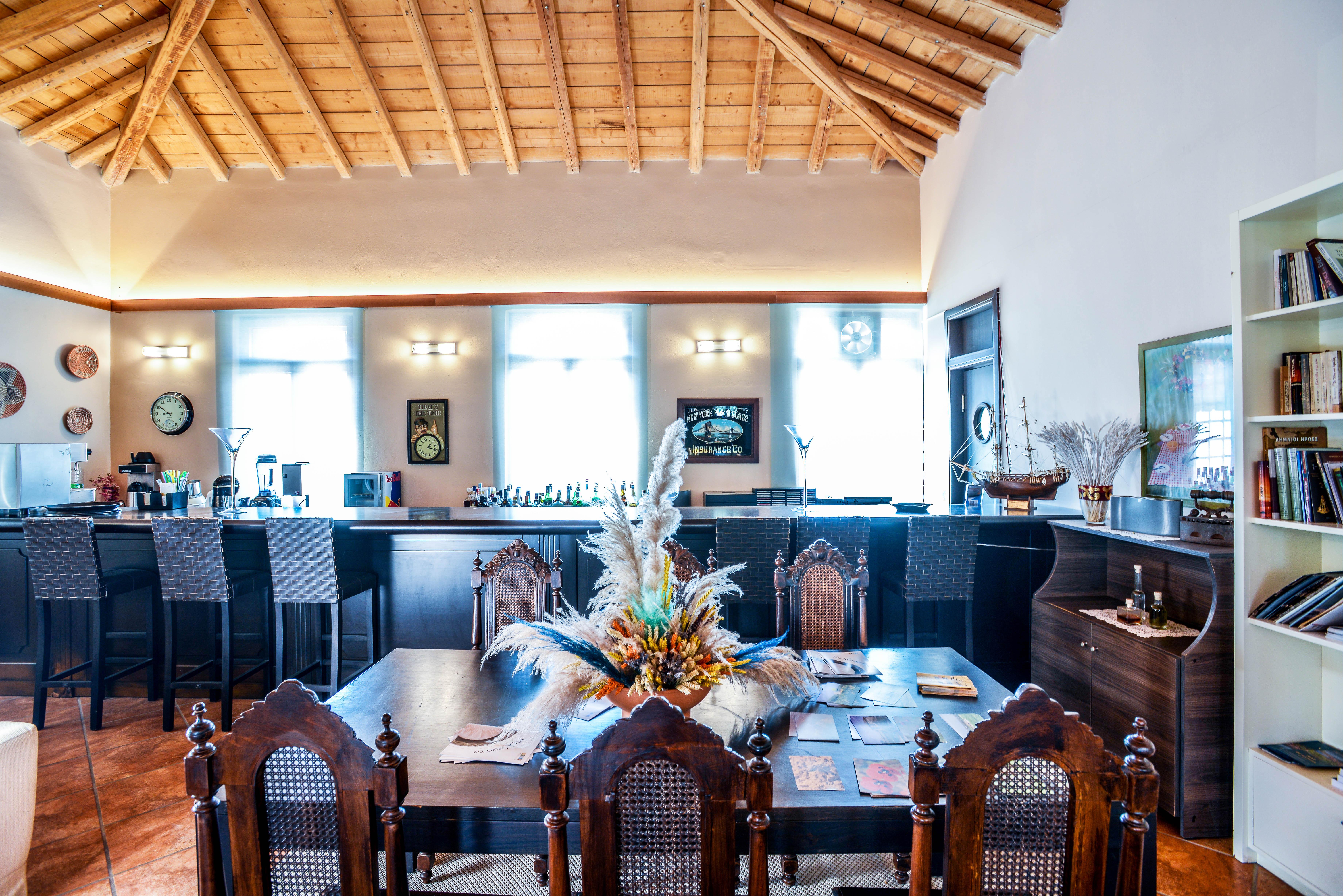 Varos Village Boutique Hotel 외부 사진