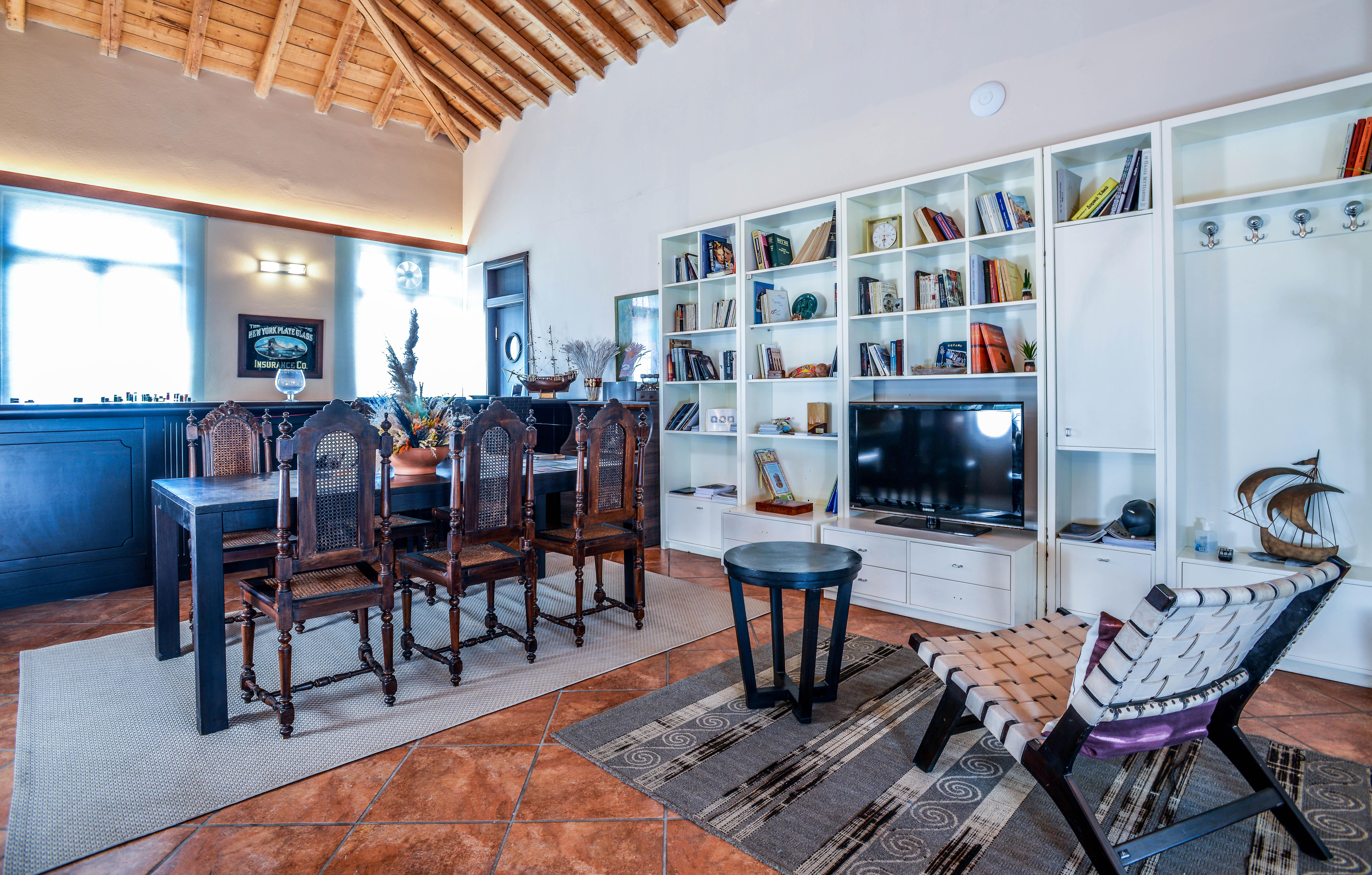 Varos Village Boutique Hotel 외부 사진