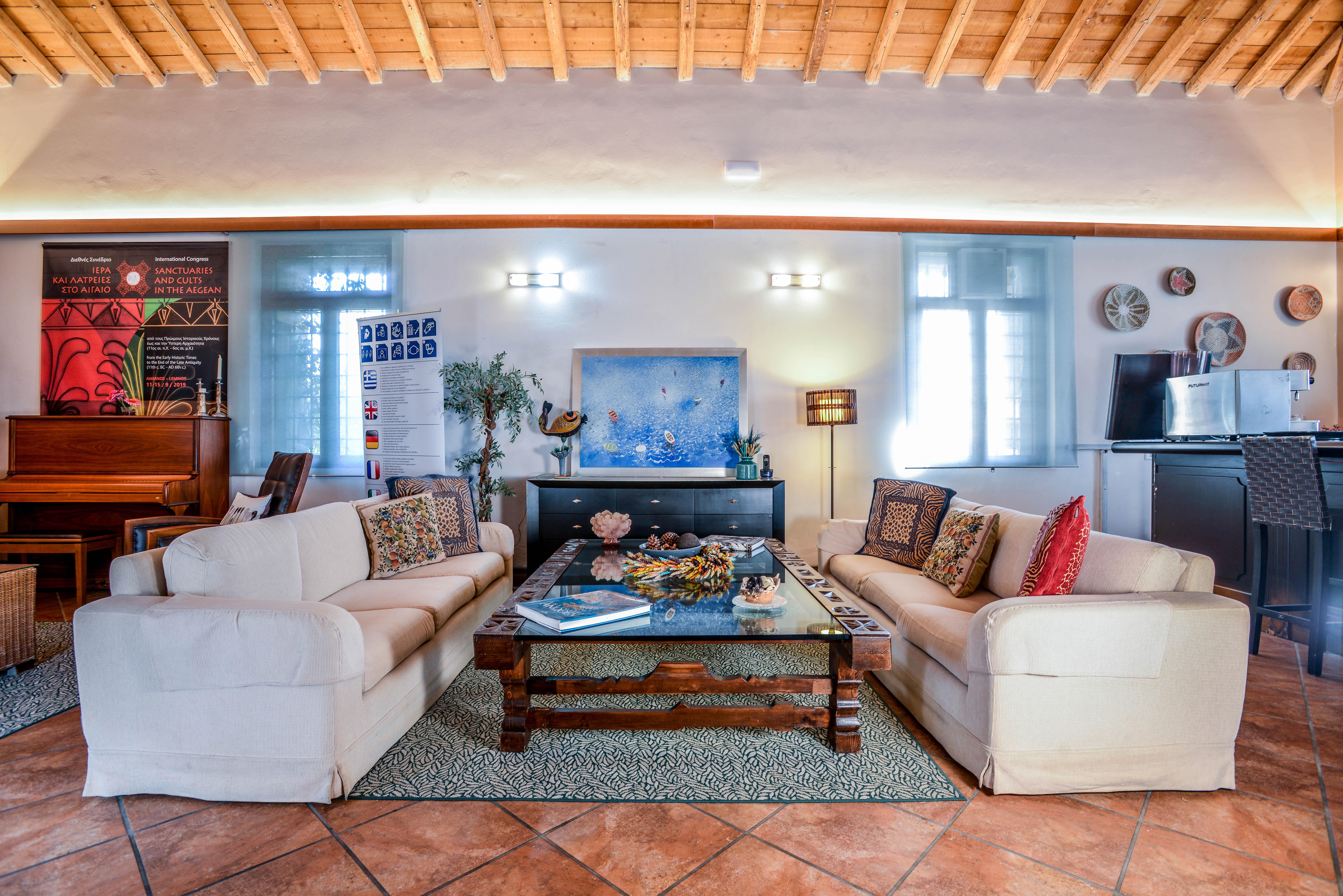 Varos Village Boutique Hotel 외부 사진