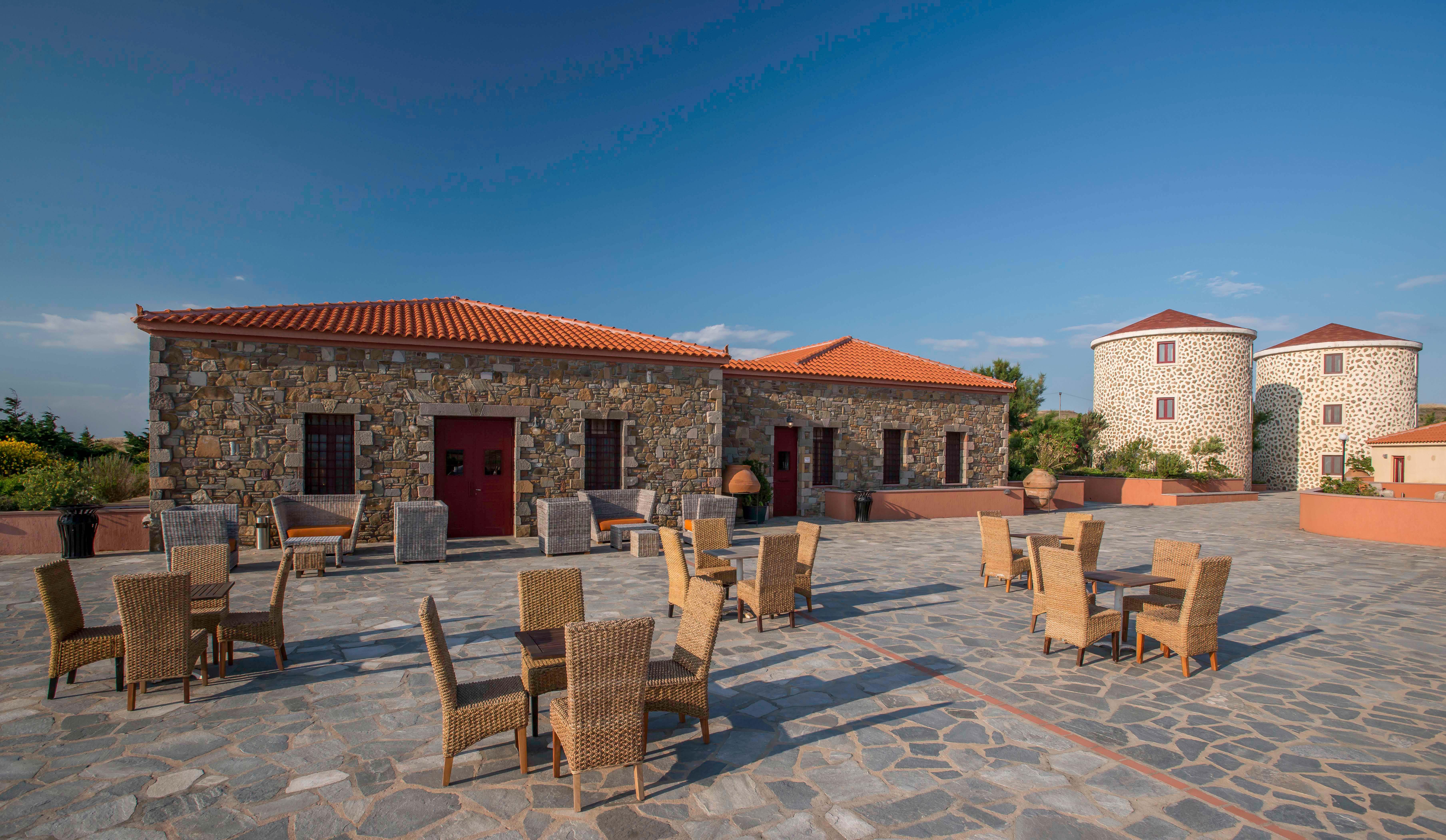 Varos Village Boutique Hotel 외부 사진