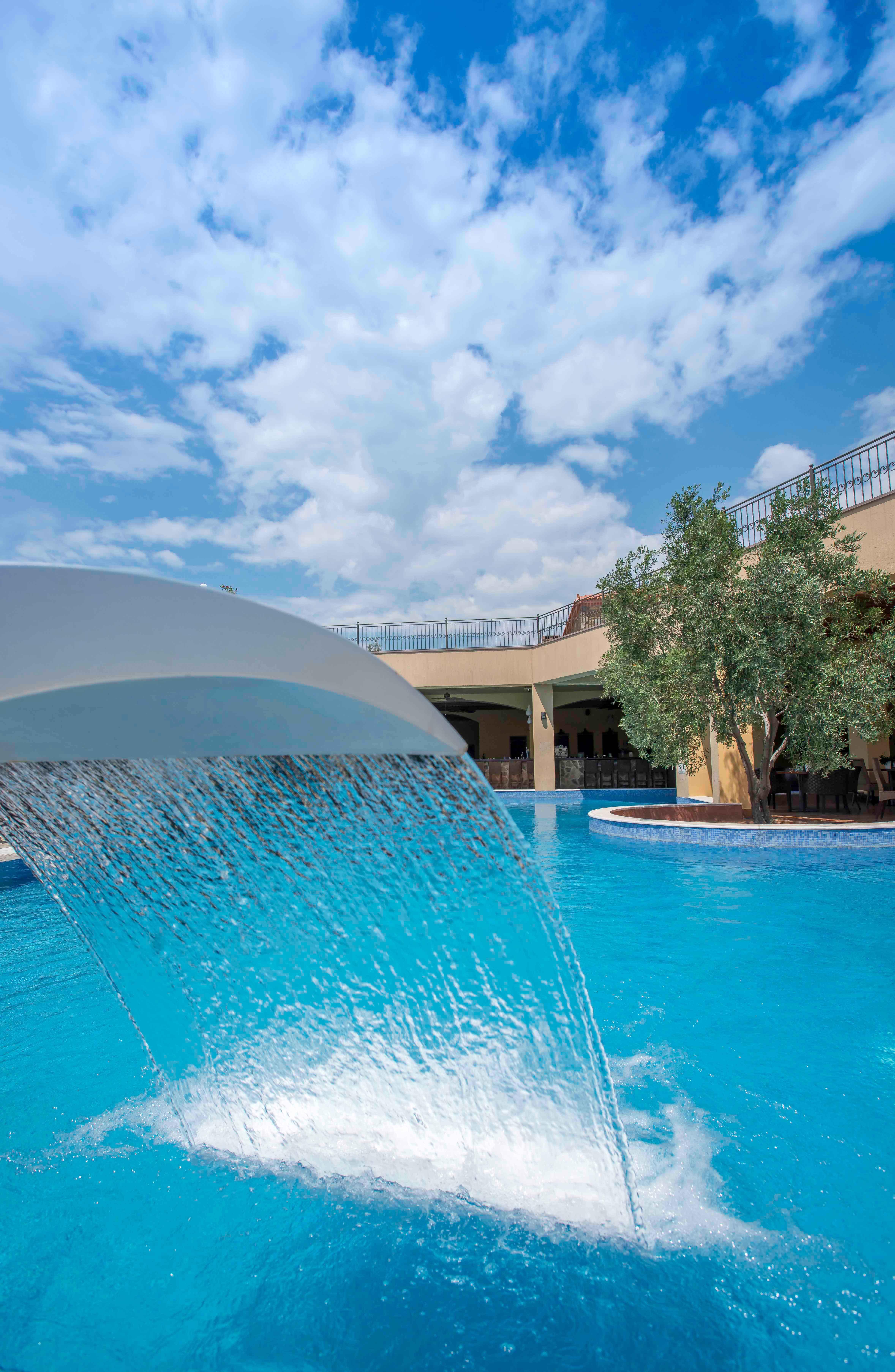 Varos Village Boutique Hotel 외부 사진