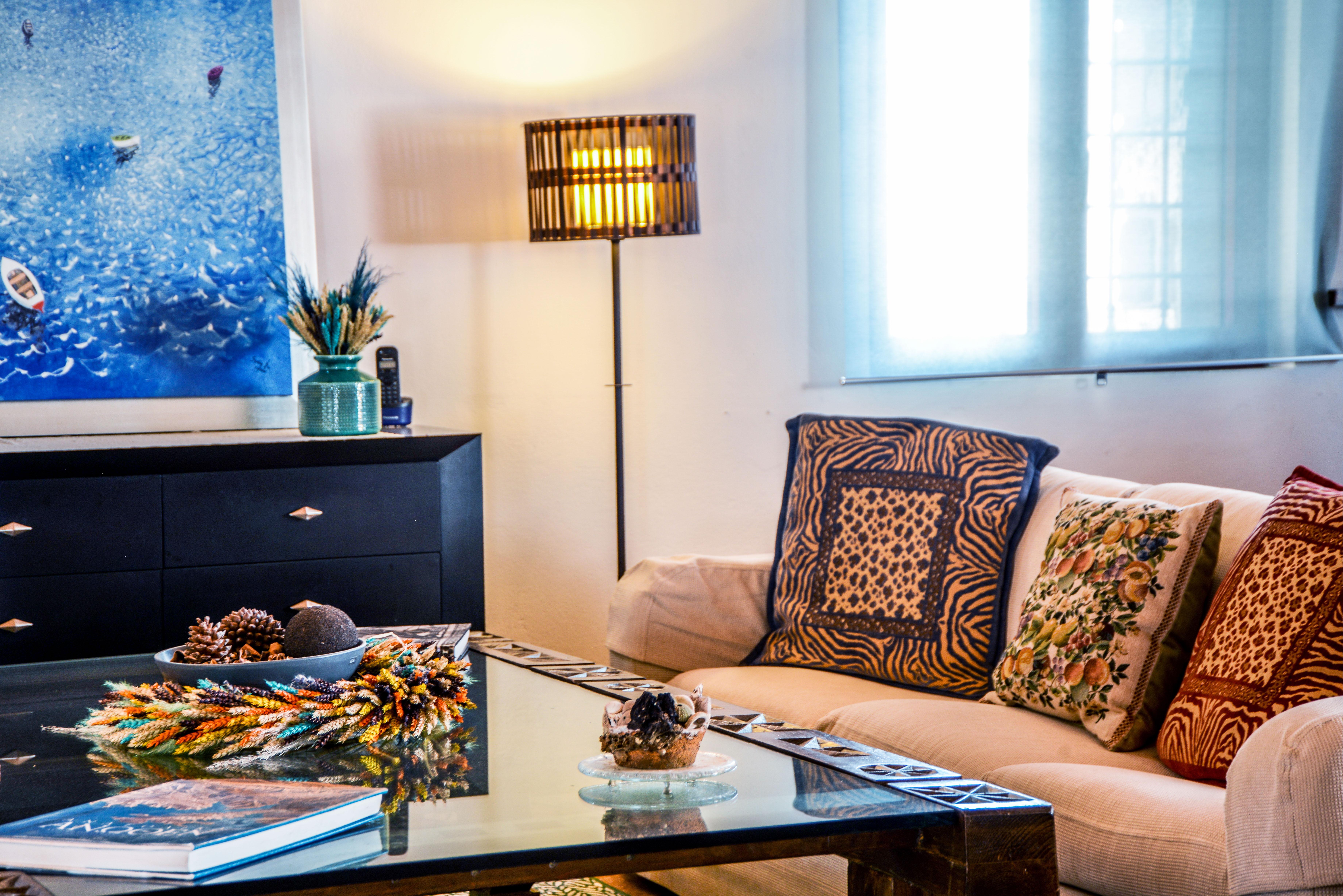 Varos Village Boutique Hotel 외부 사진