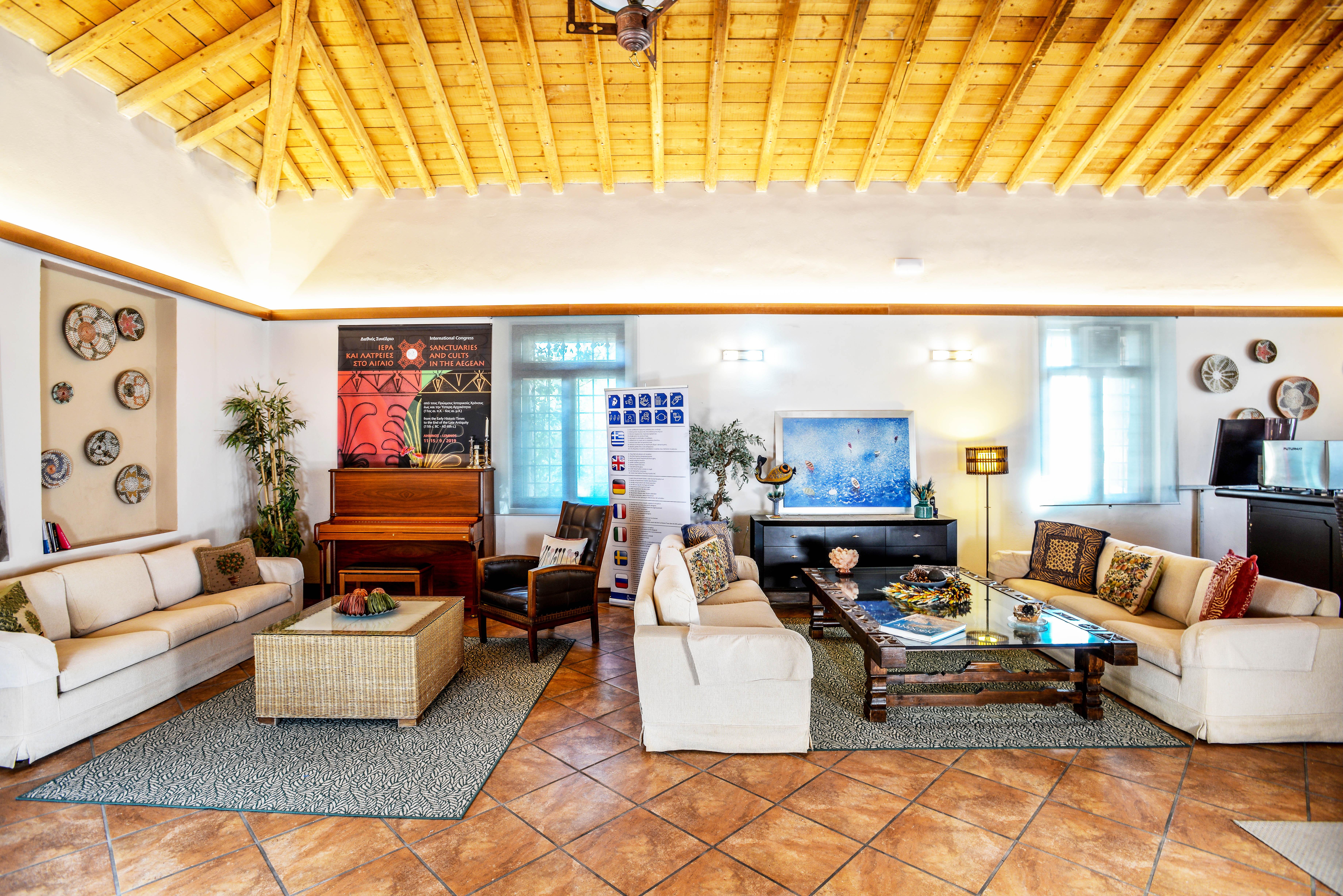 Varos Village Boutique Hotel 외부 사진