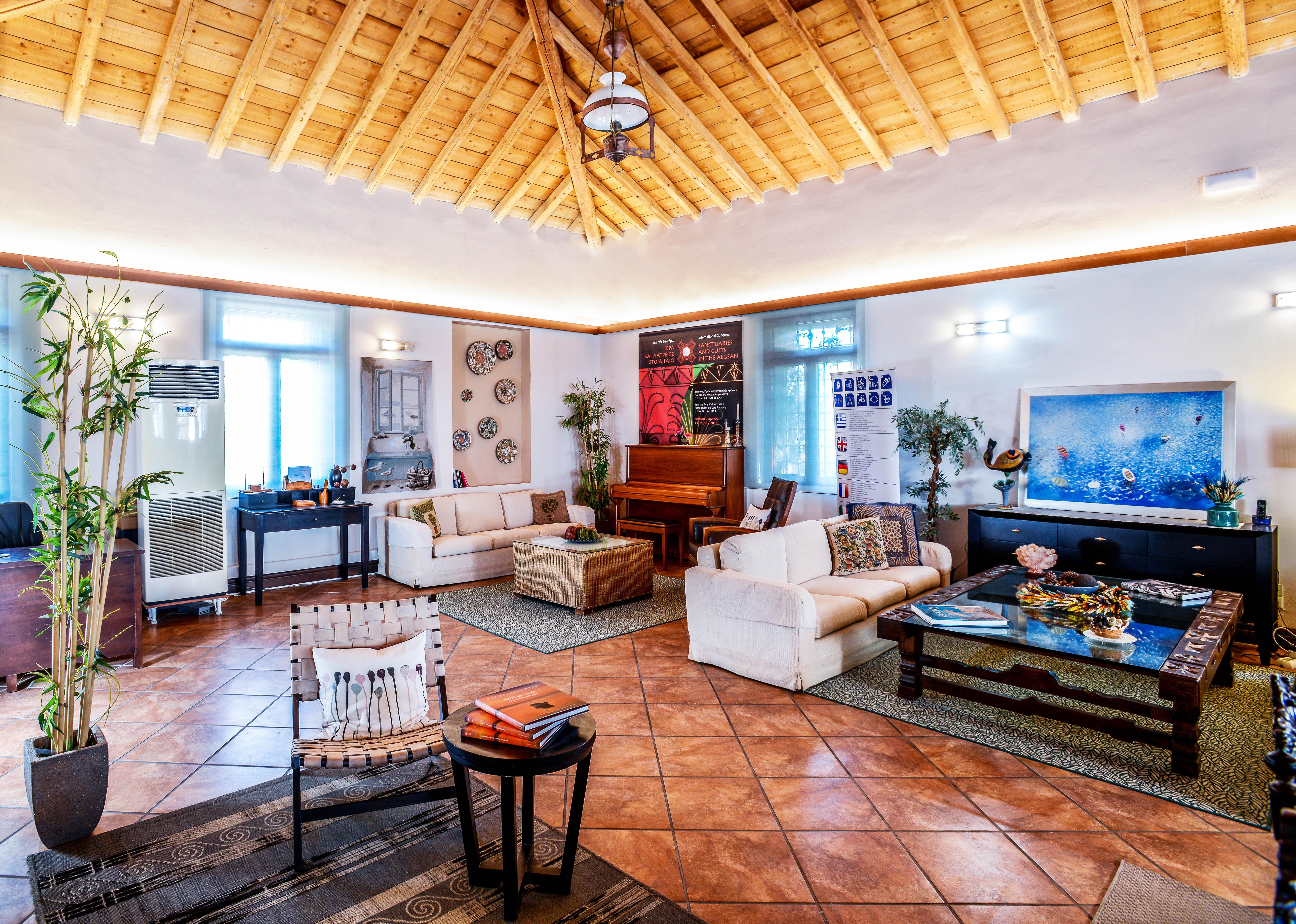 Varos Village Boutique Hotel 외부 사진