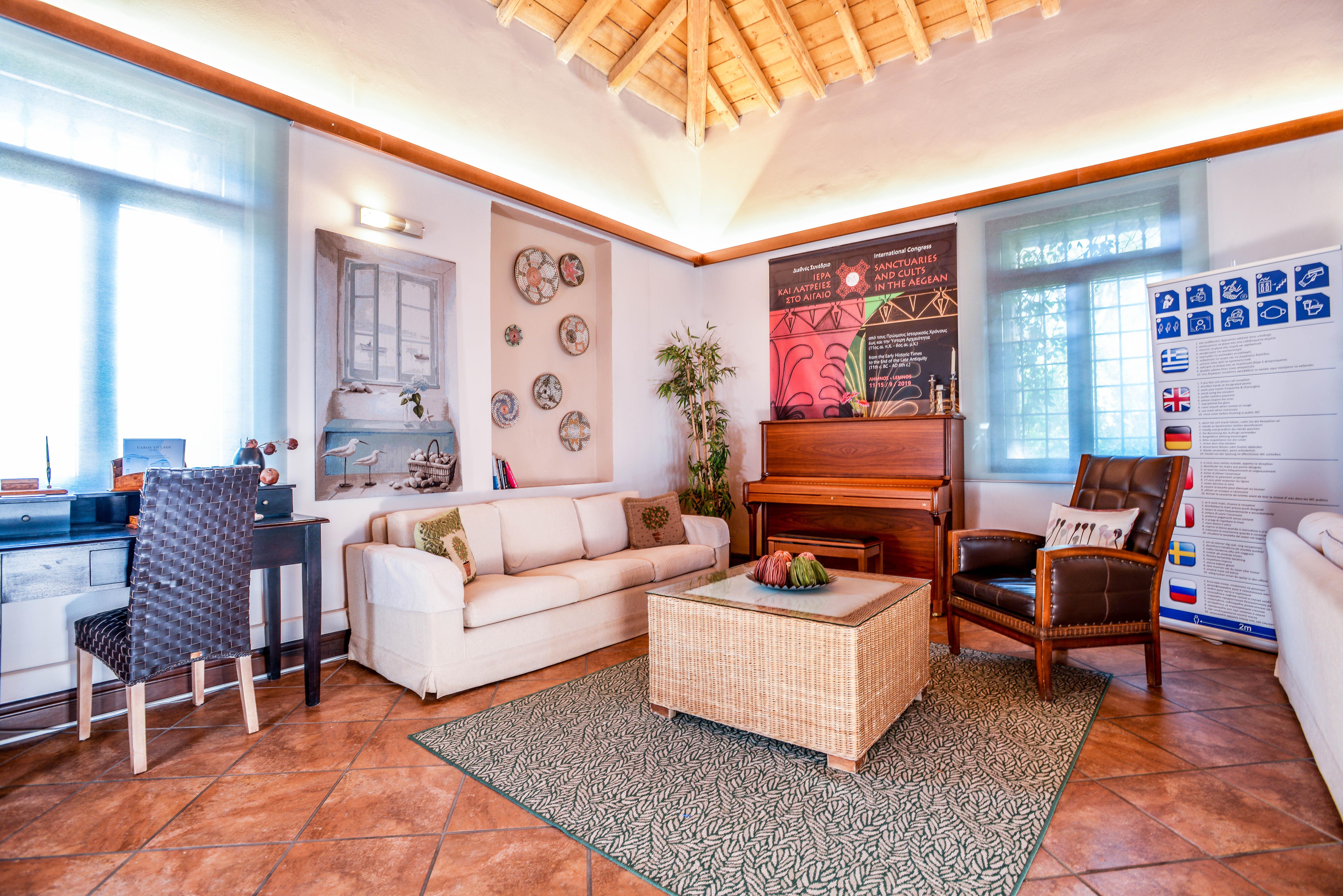 Varos Village Boutique Hotel 외부 사진