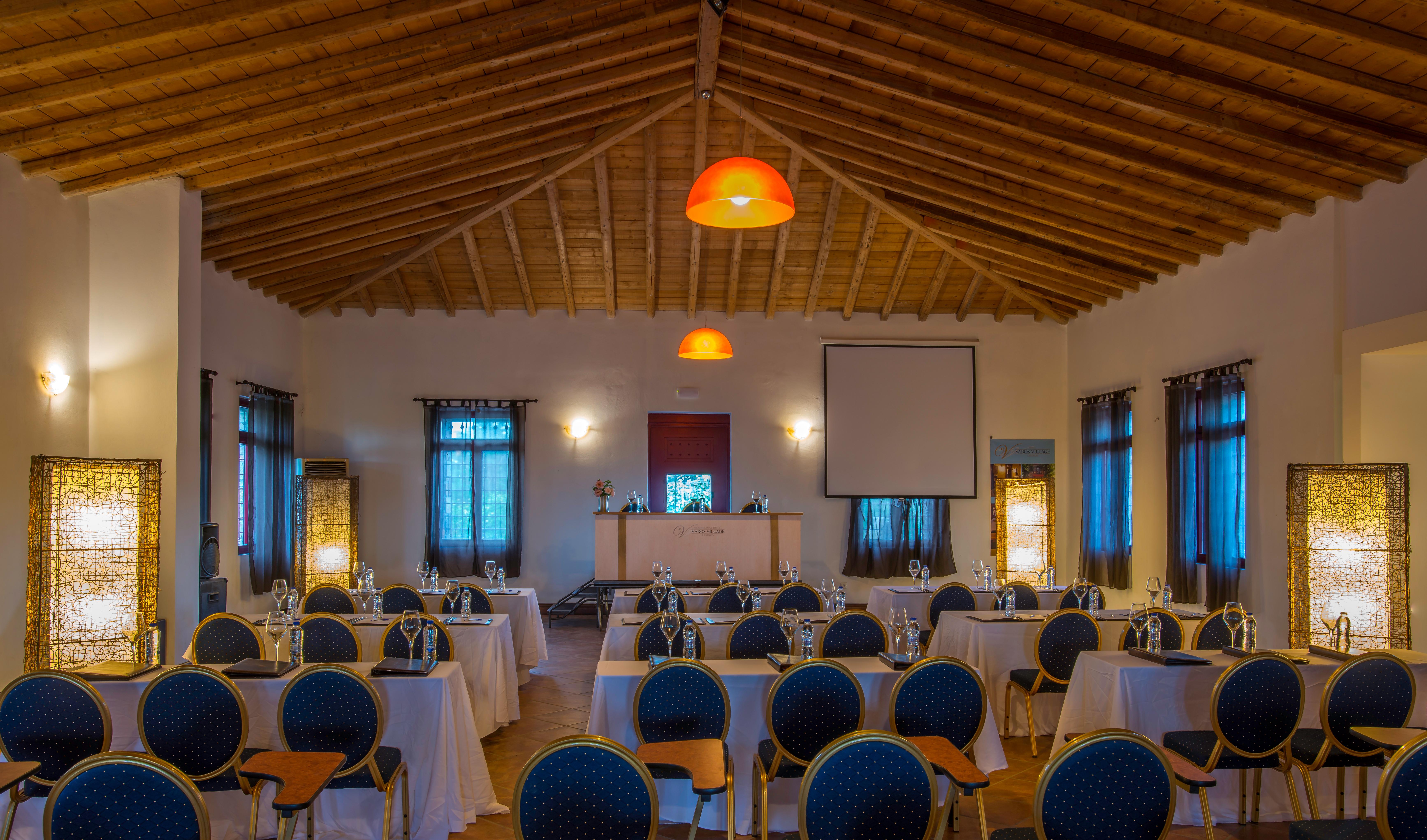 Varos Village Boutique Hotel 외부 사진