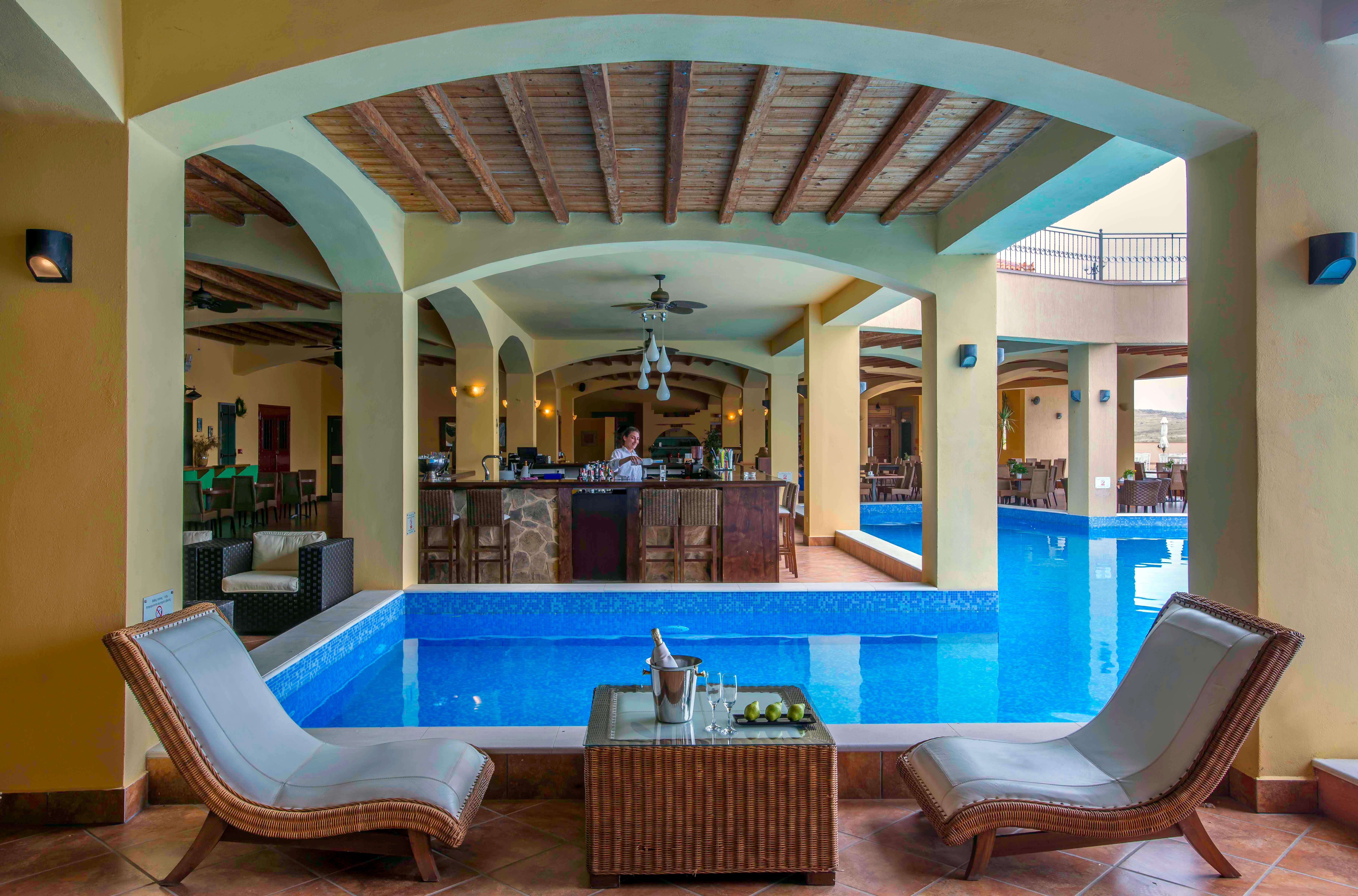 Varos Village Boutique Hotel 외부 사진