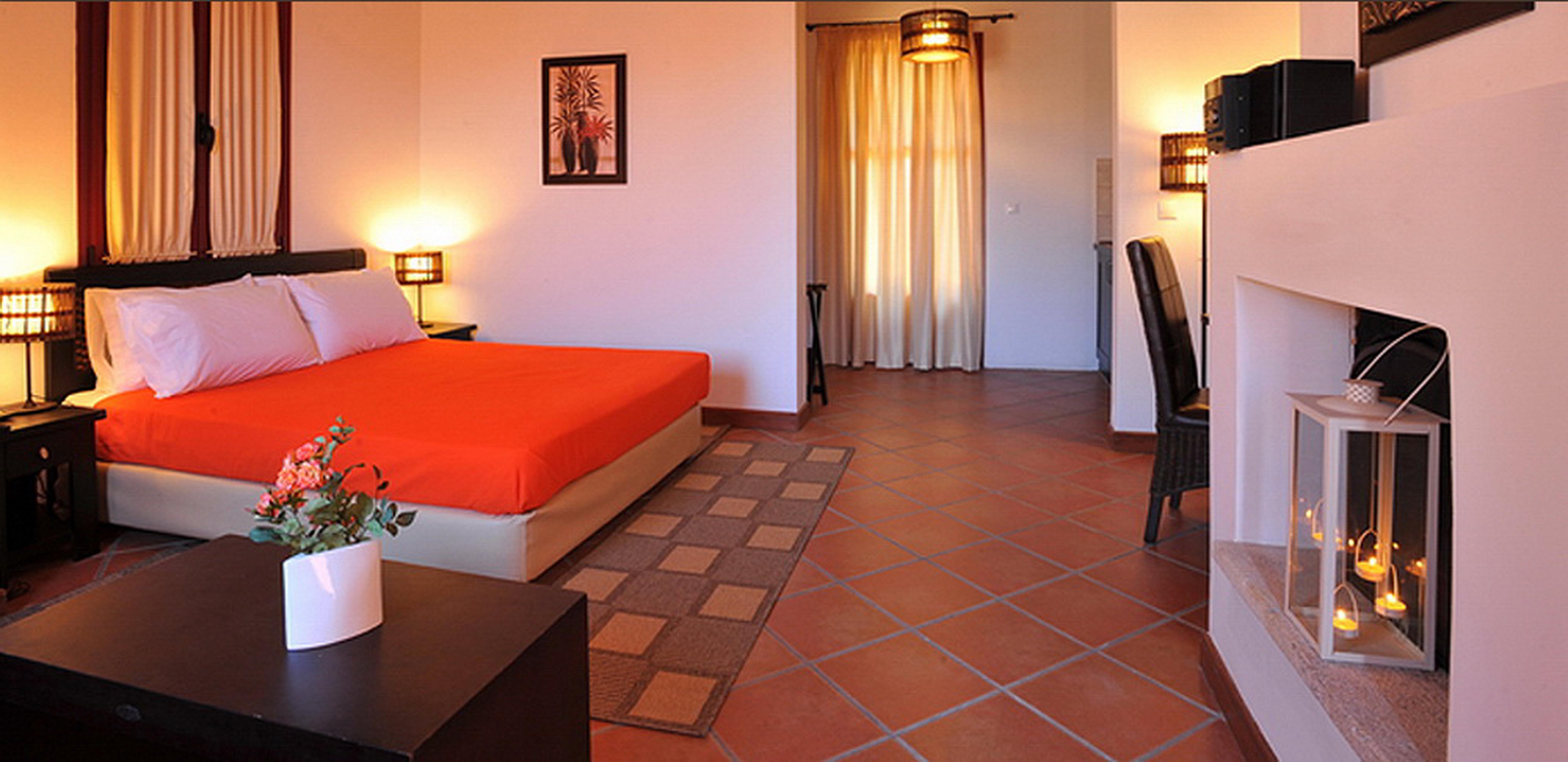 Varos Village Boutique Hotel 외부 사진
