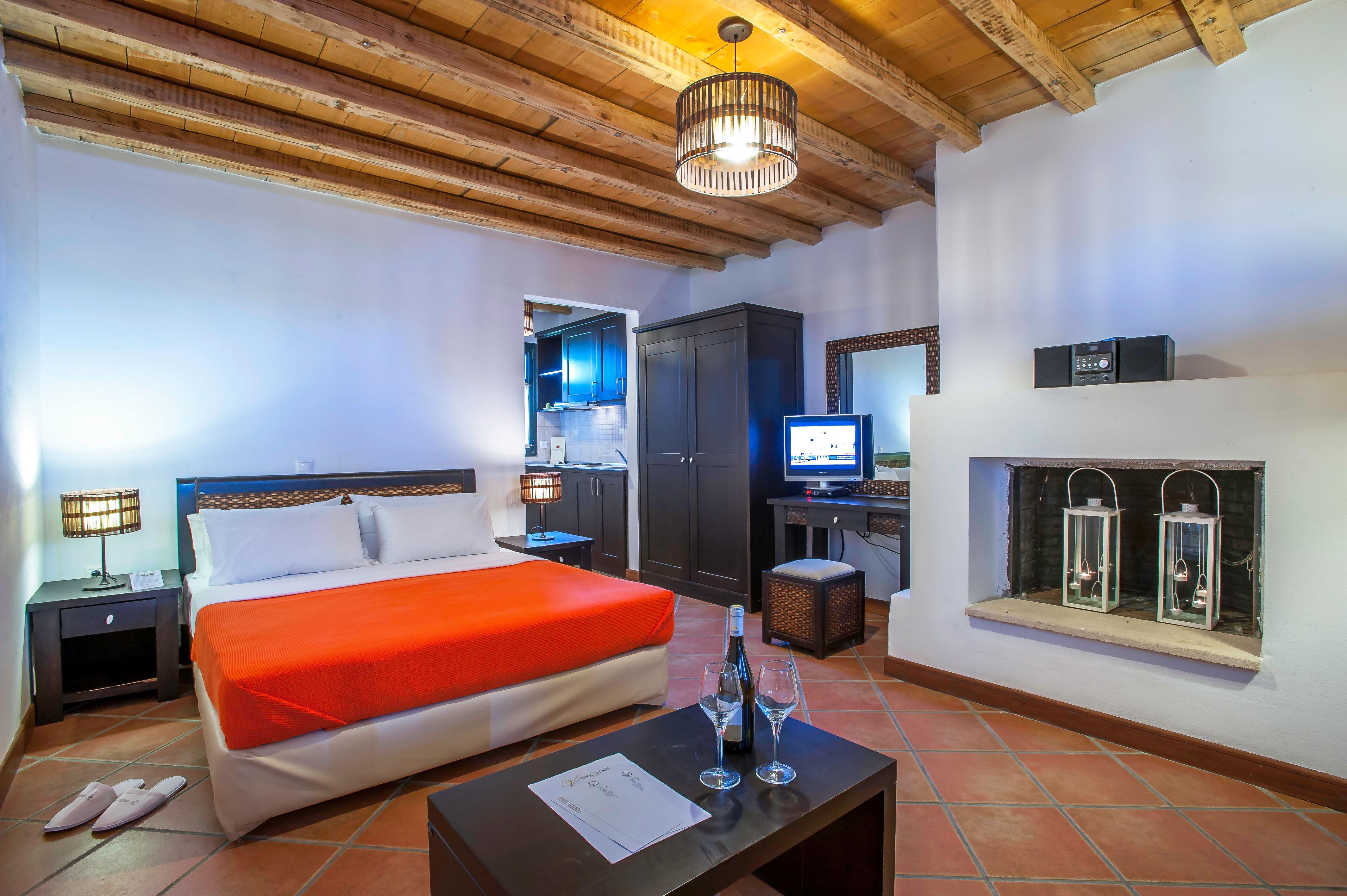 Varos Village Boutique Hotel 외부 사진