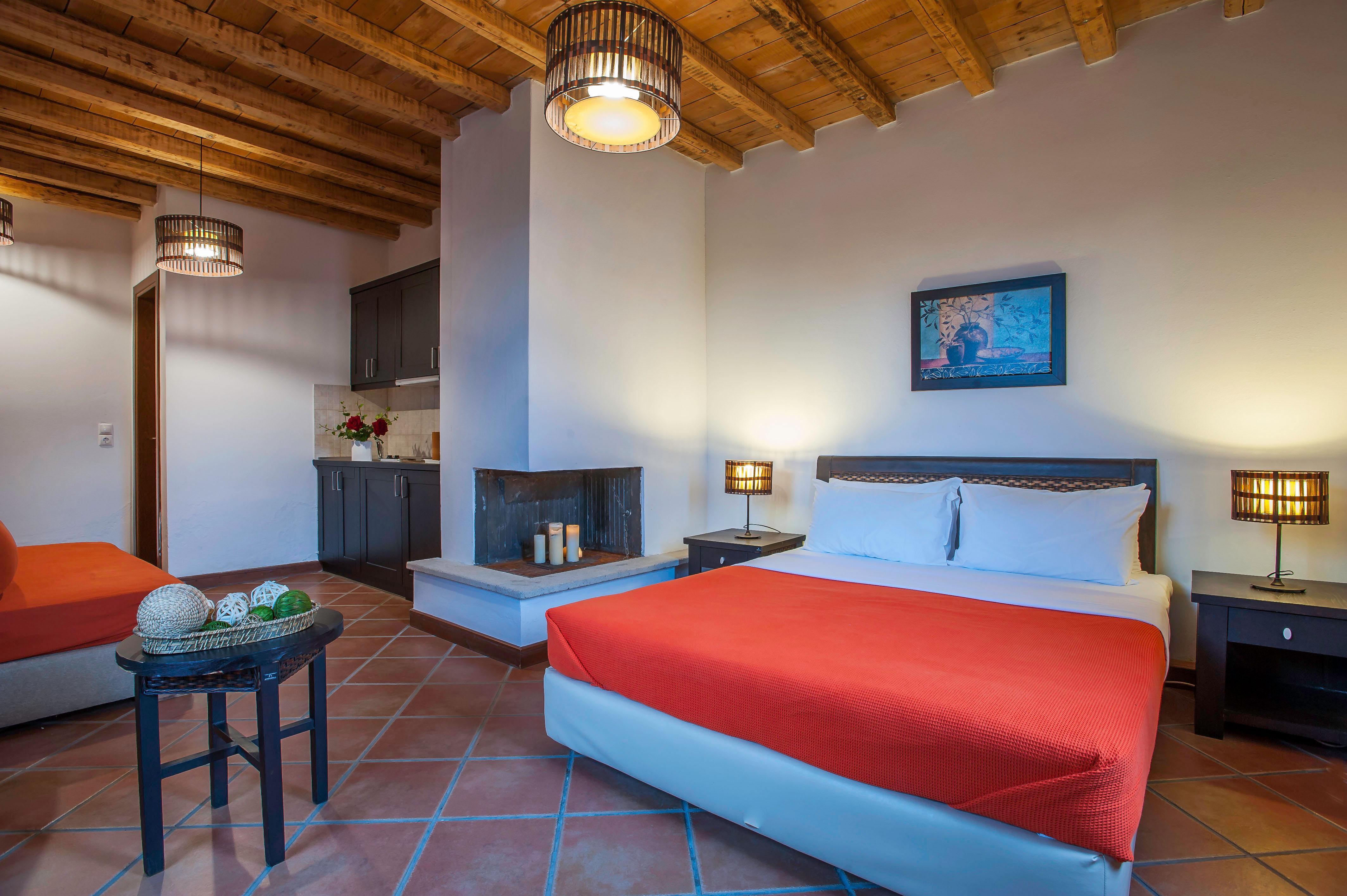 Varos Village Boutique Hotel 외부 사진