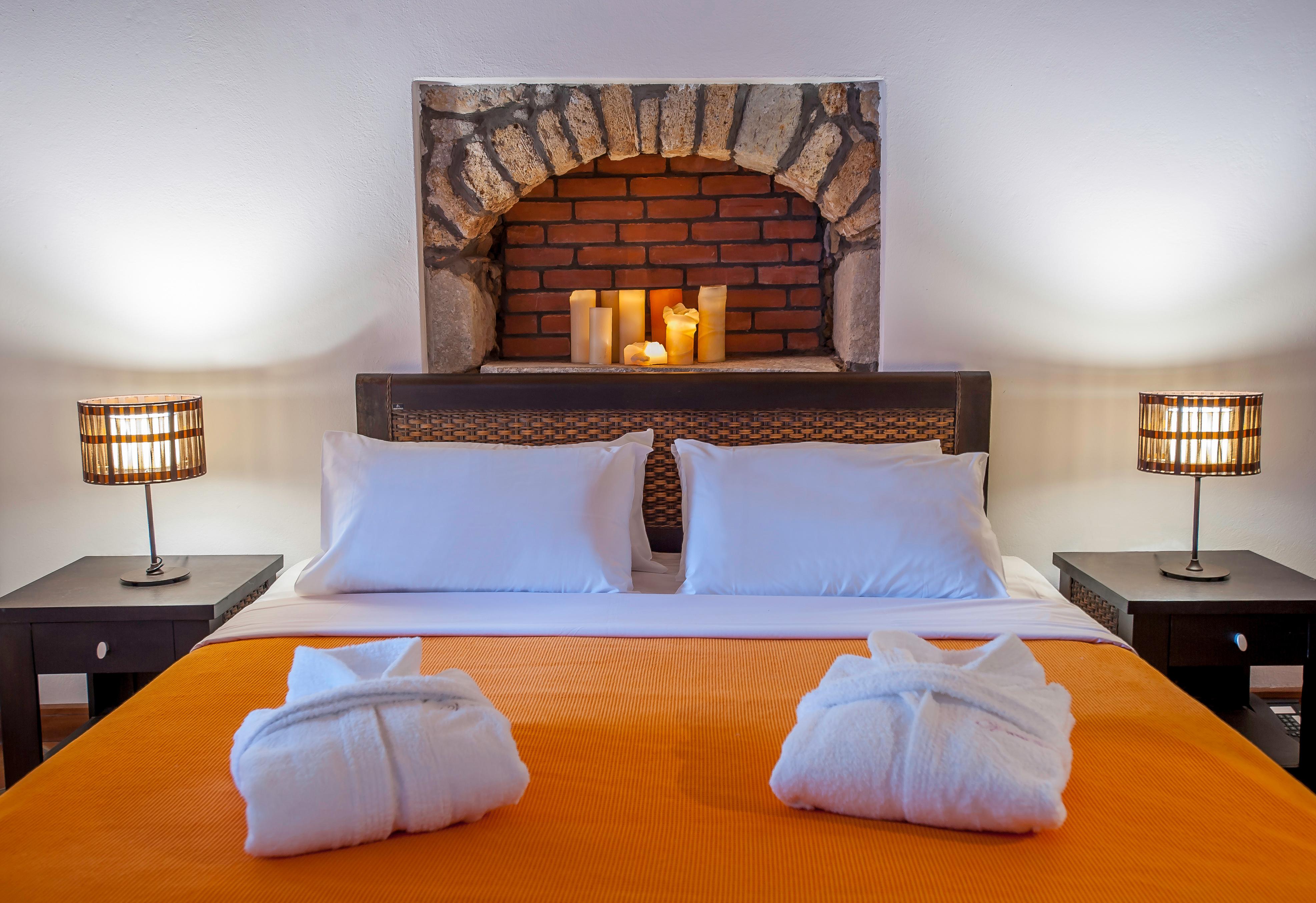 Varos Village Boutique Hotel 외부 사진