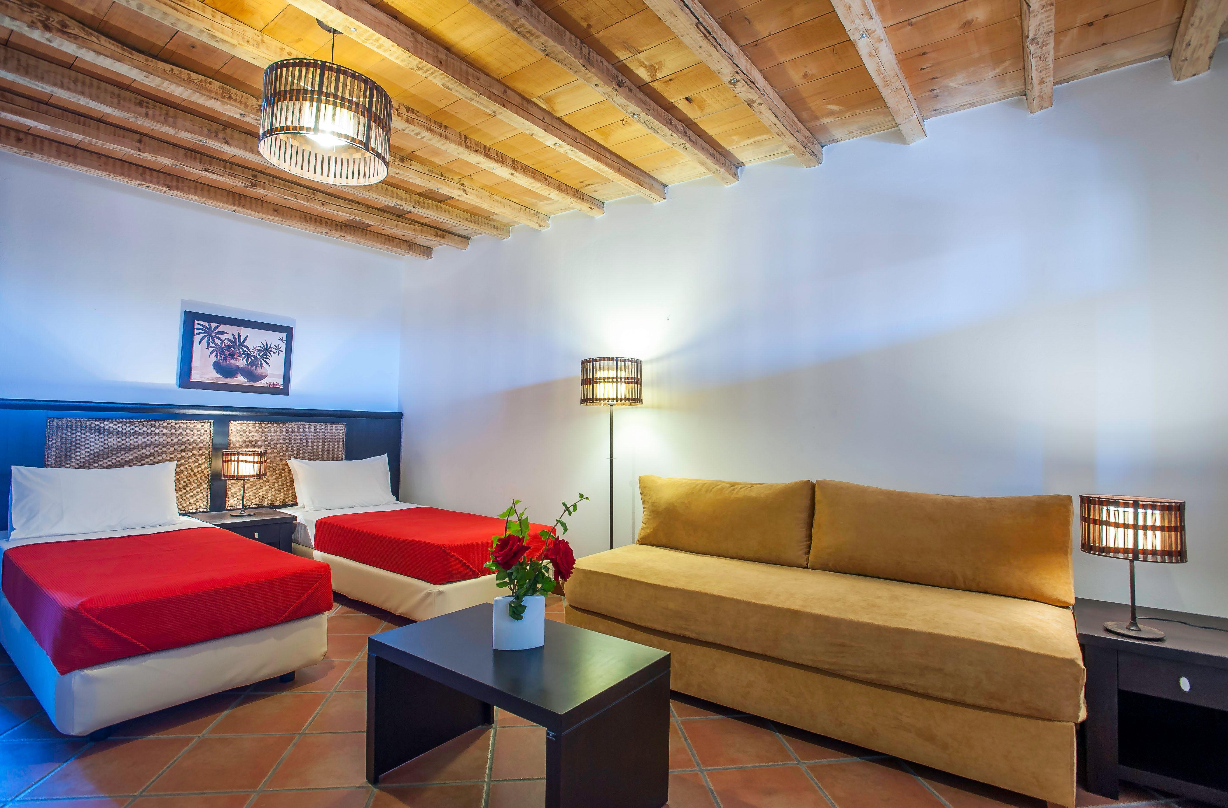 Varos Village Boutique Hotel 외부 사진