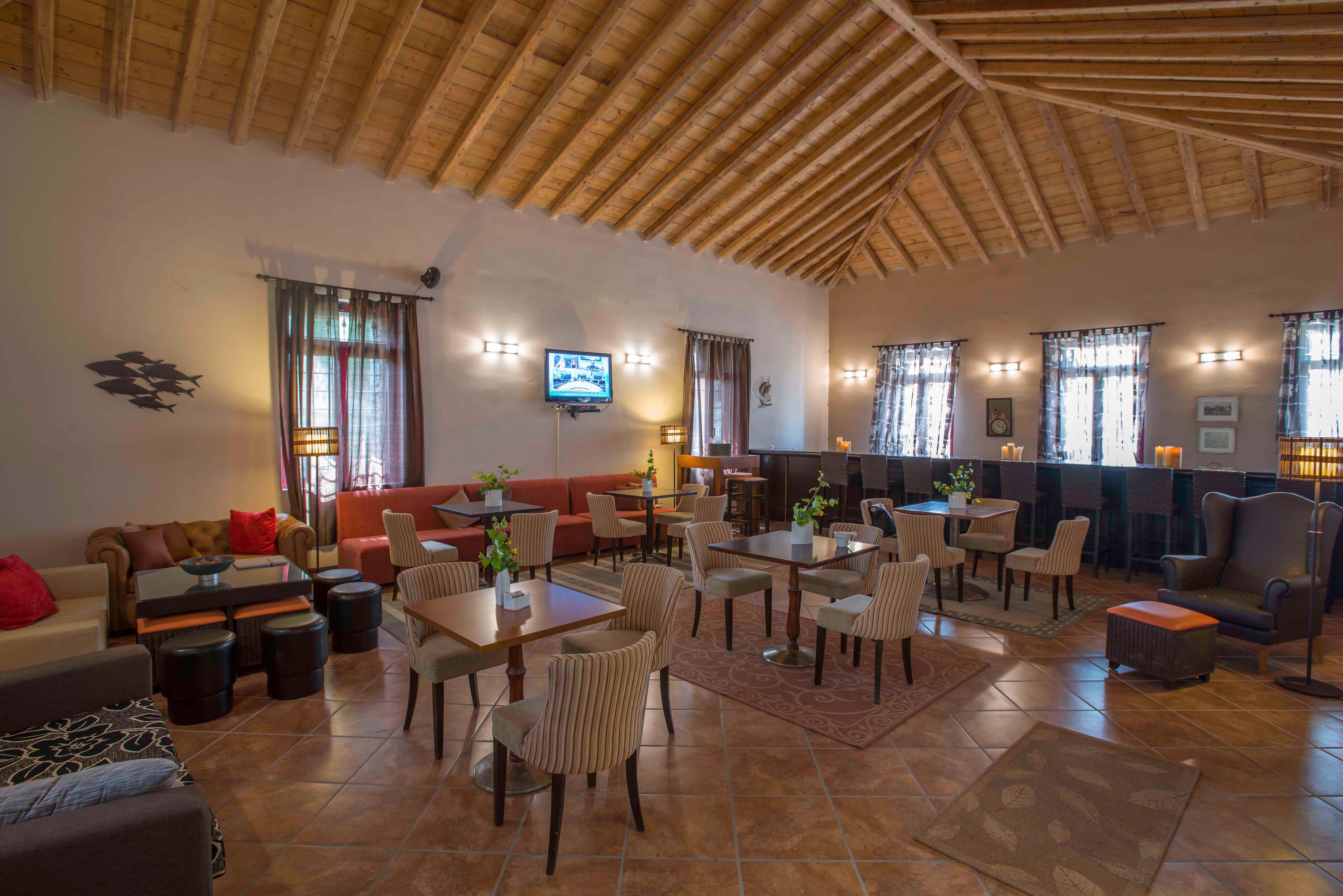 Varos Village Boutique Hotel 외부 사진