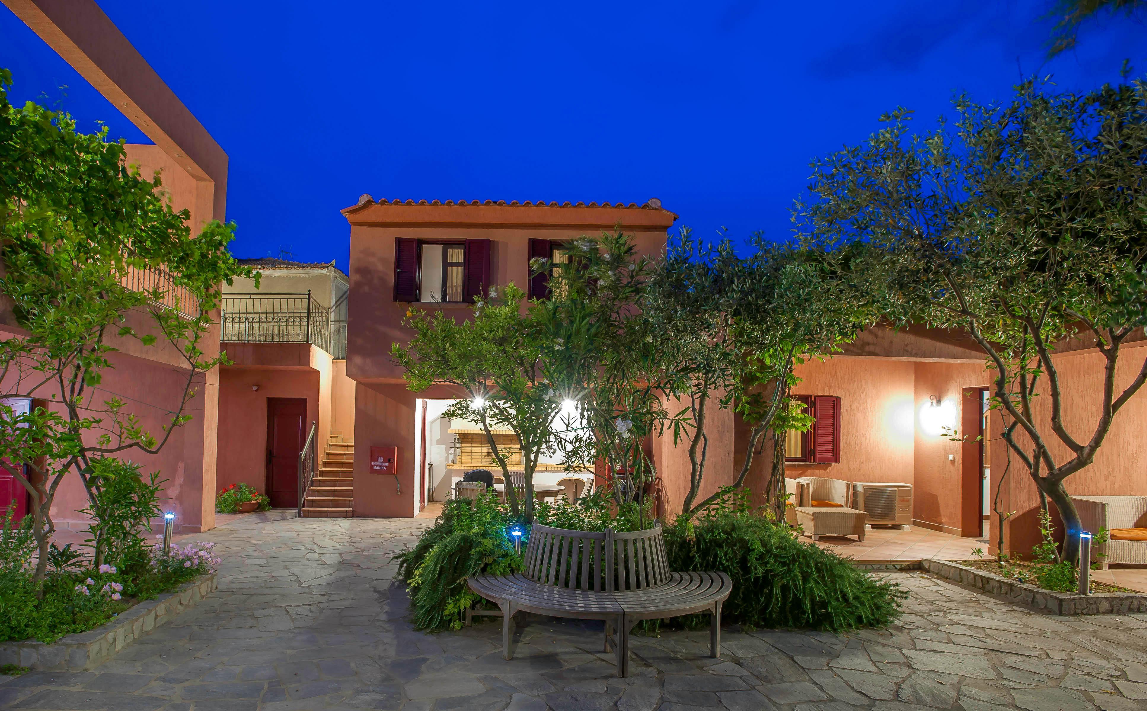 Varos Village Boutique Hotel 외부 사진
