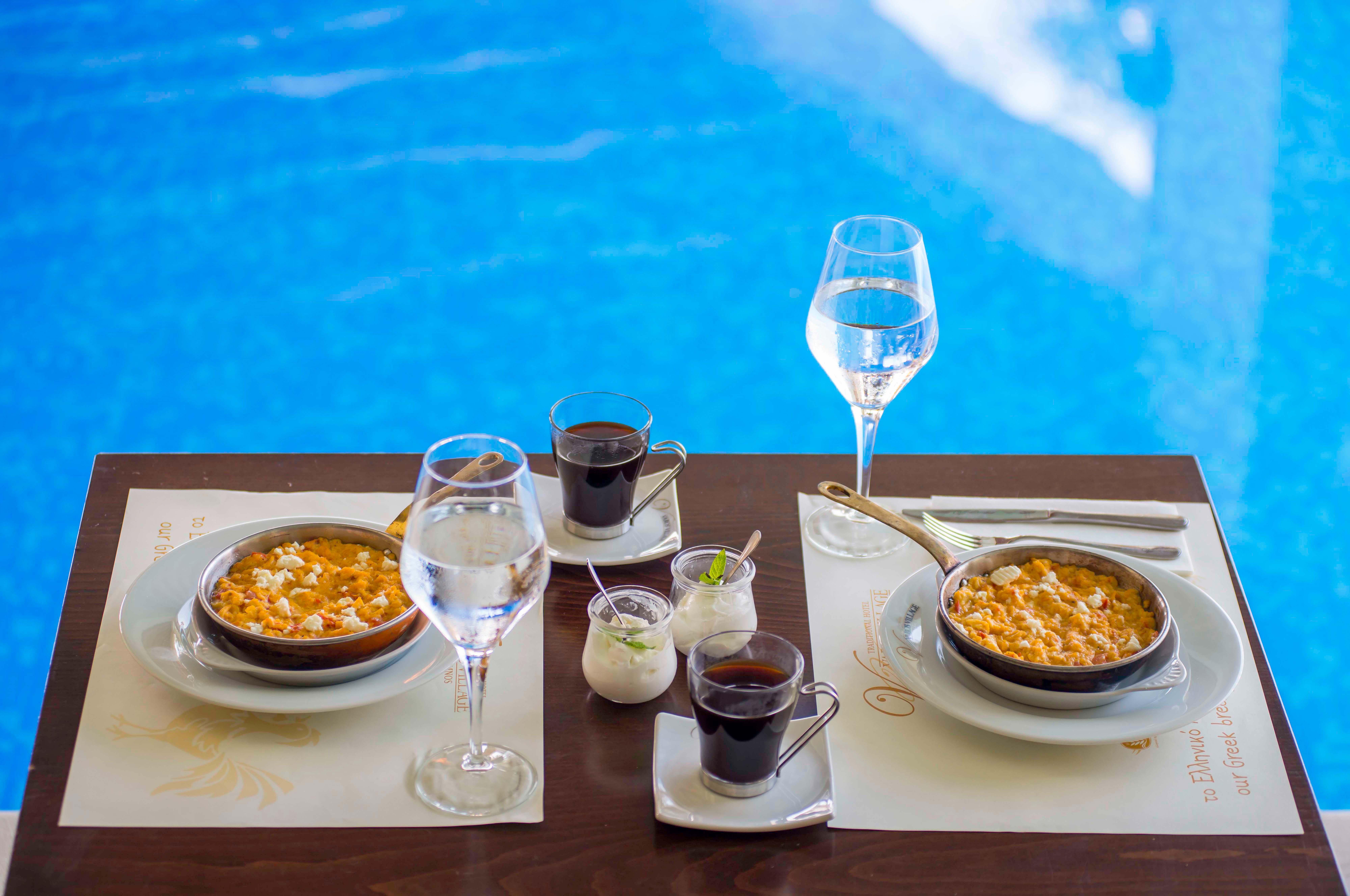 Varos Village Boutique Hotel 외부 사진