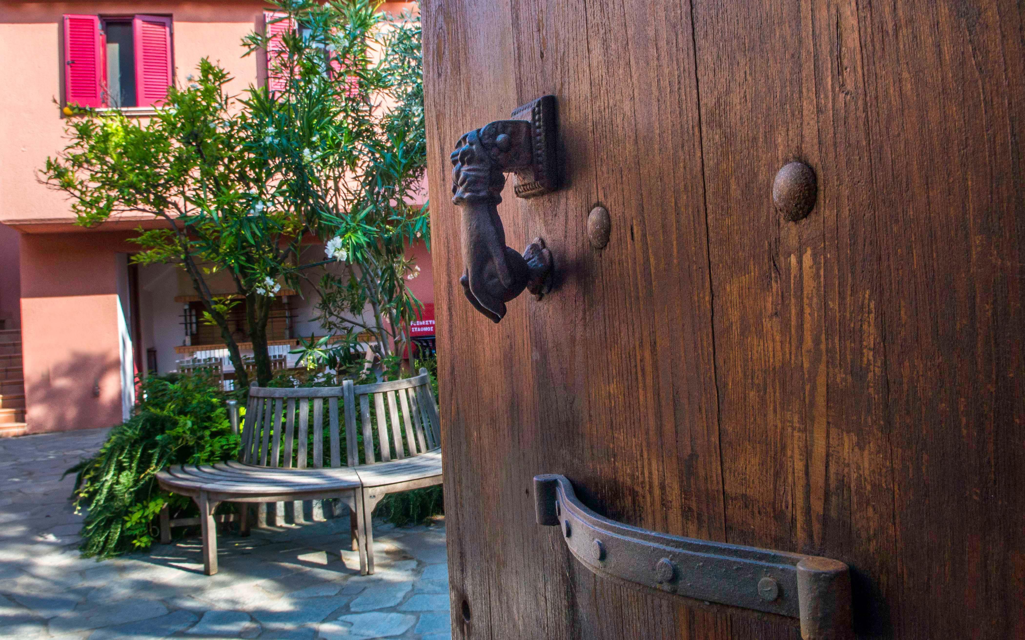 Varos Village Boutique Hotel 외부 사진