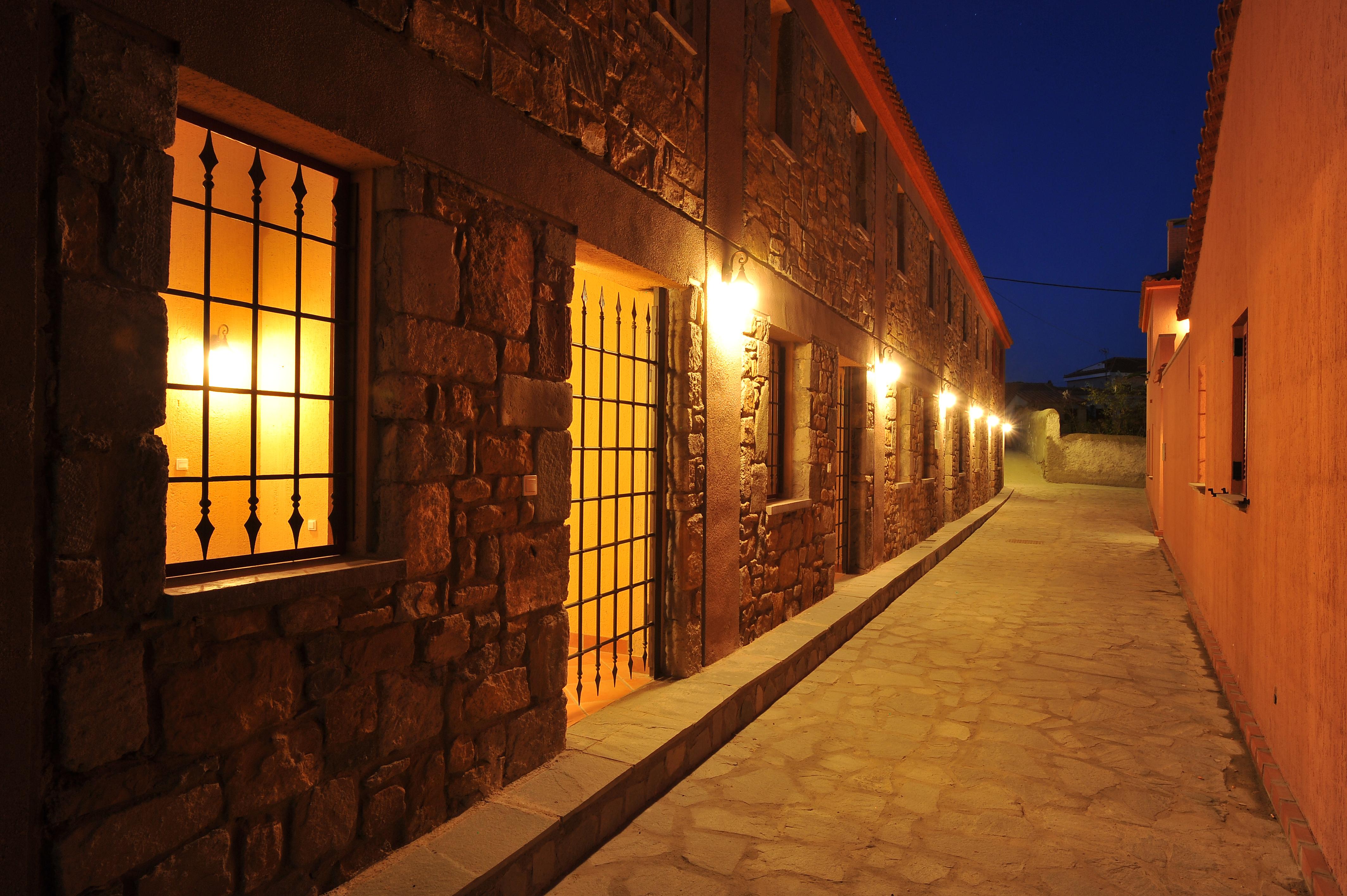 Varos Village Boutique Hotel 외부 사진