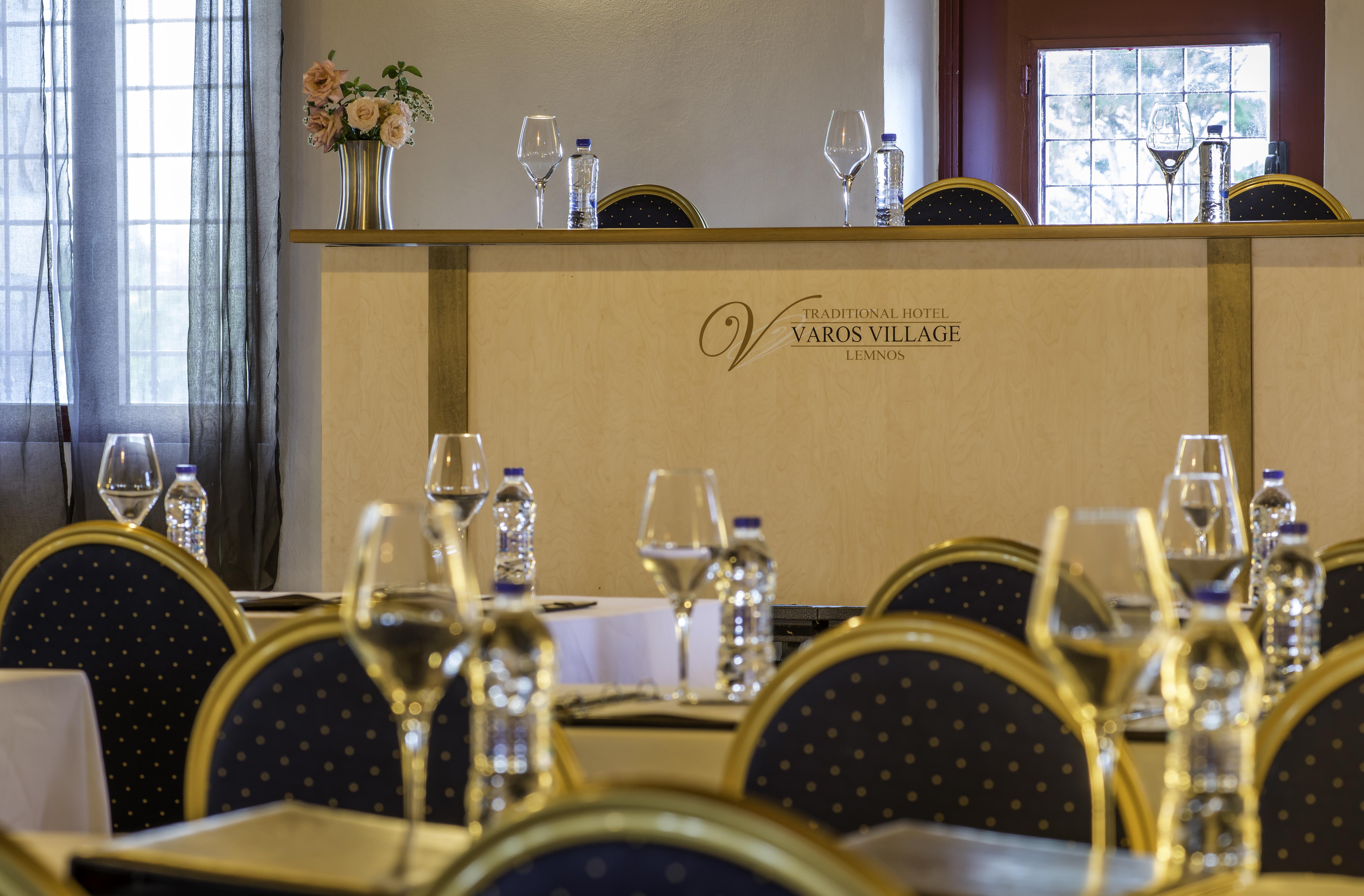 Varos Village Boutique Hotel 외부 사진