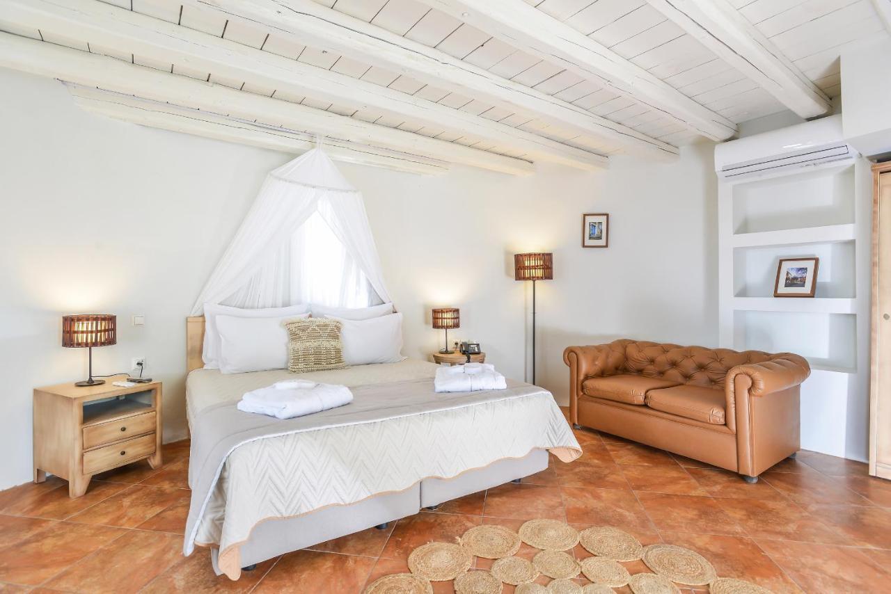 Varos Village Boutique Hotel 외부 사진