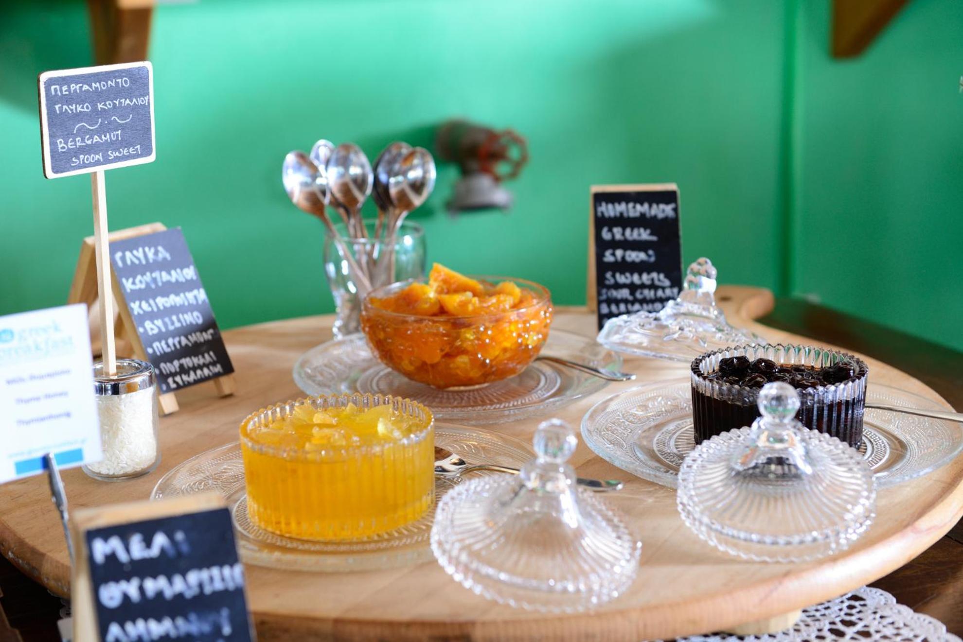 Varos Village Boutique Hotel 외부 사진