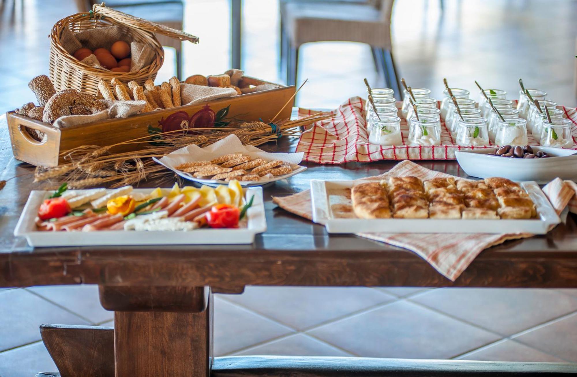 Varos Village Boutique Hotel 외부 사진