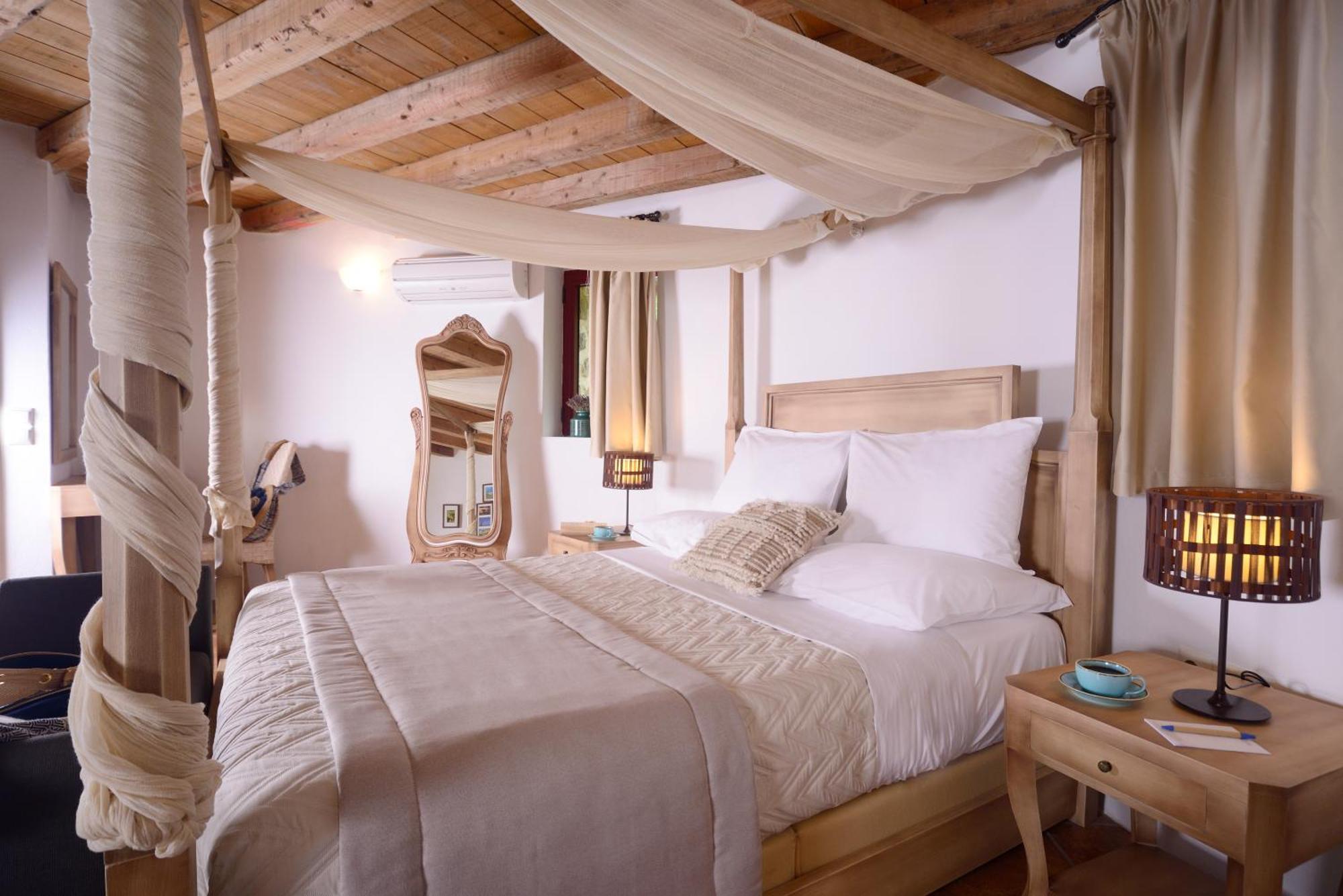 Varos Village Boutique Hotel 객실 사진