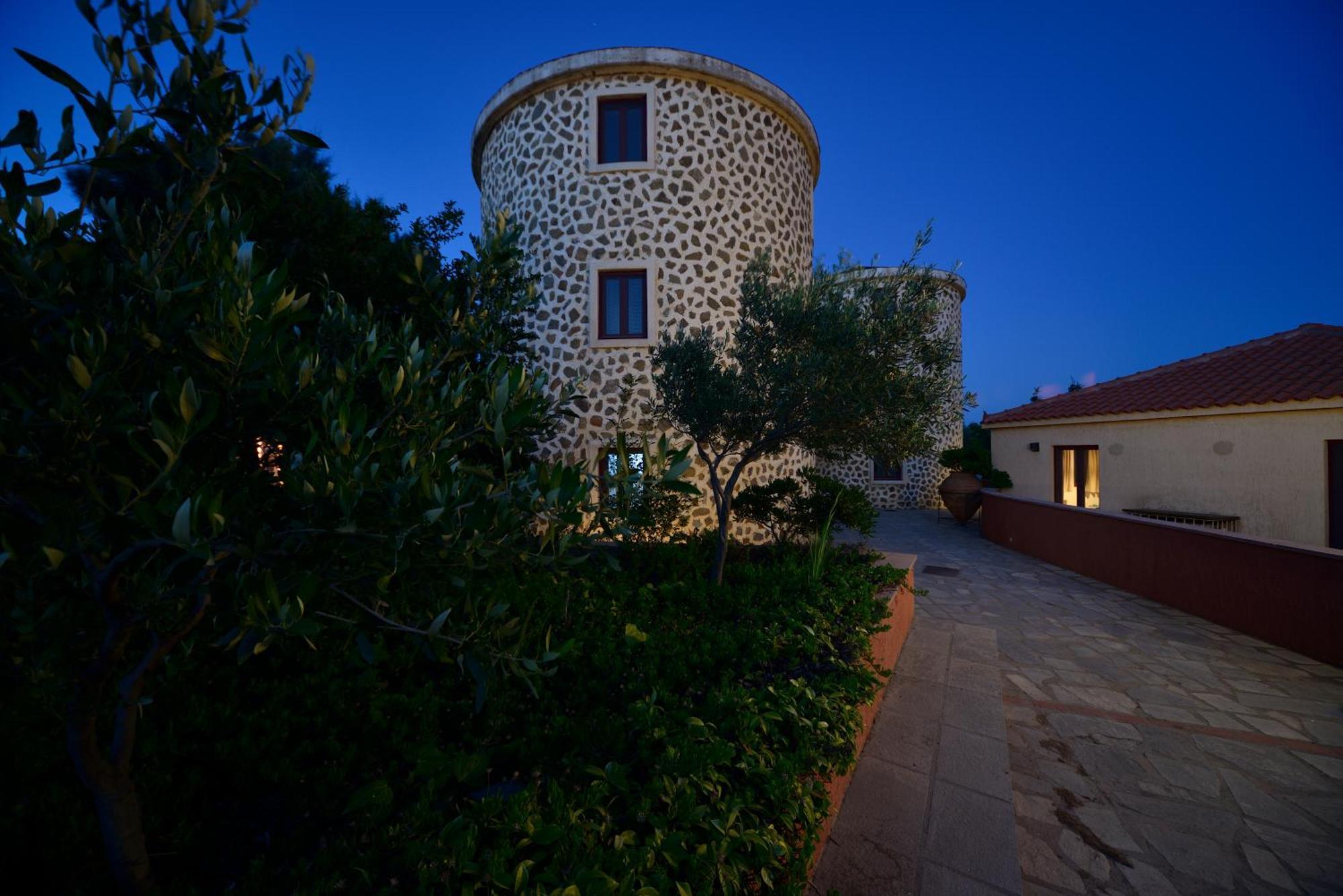 Varos Village Boutique Hotel 객실 사진