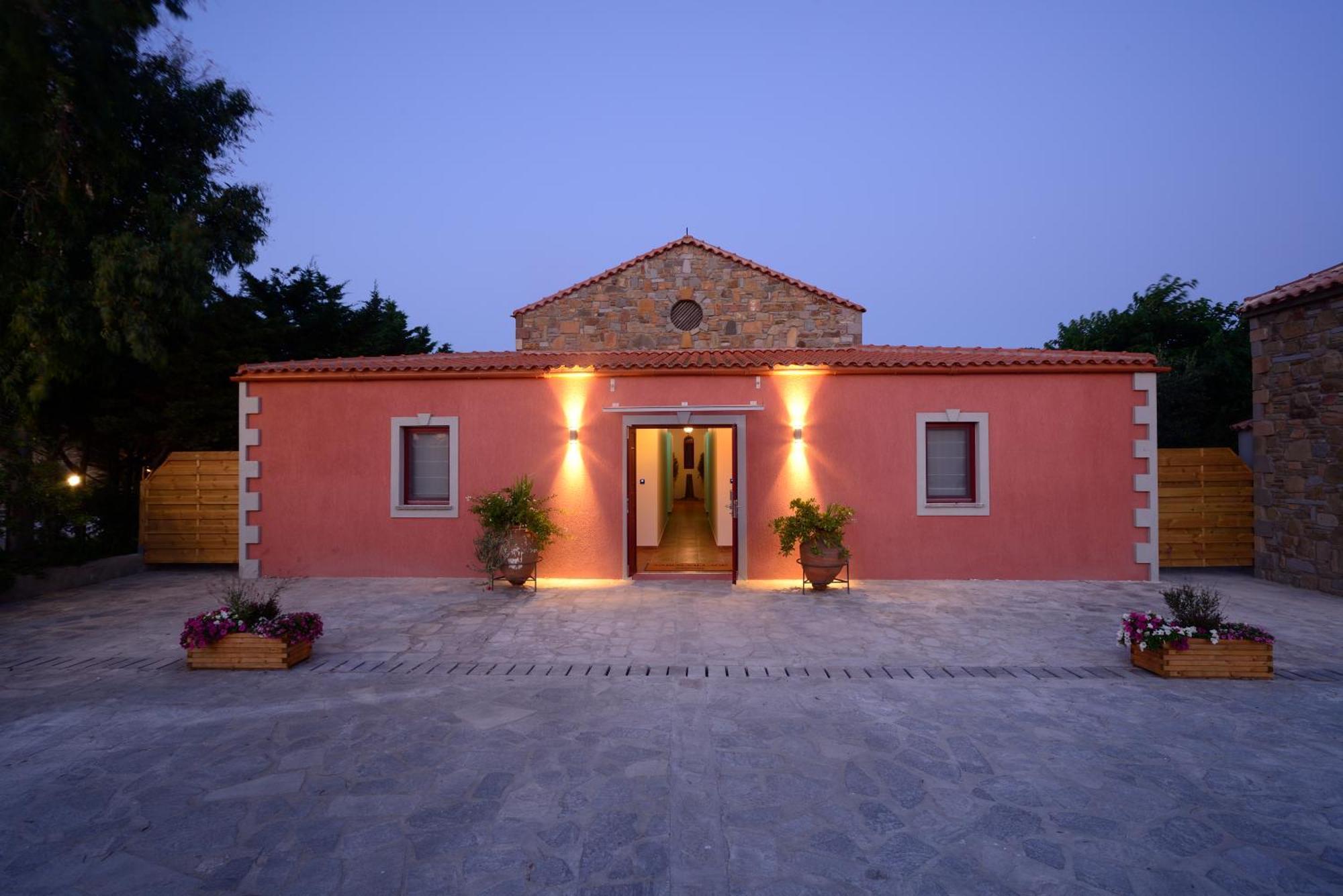 Varos Village Boutique Hotel 객실 사진