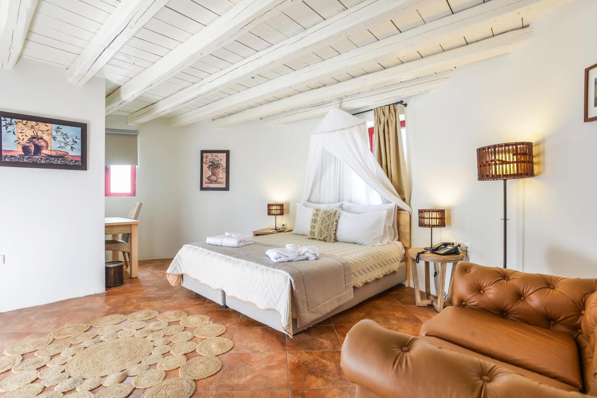 Varos Village Boutique Hotel 외부 사진