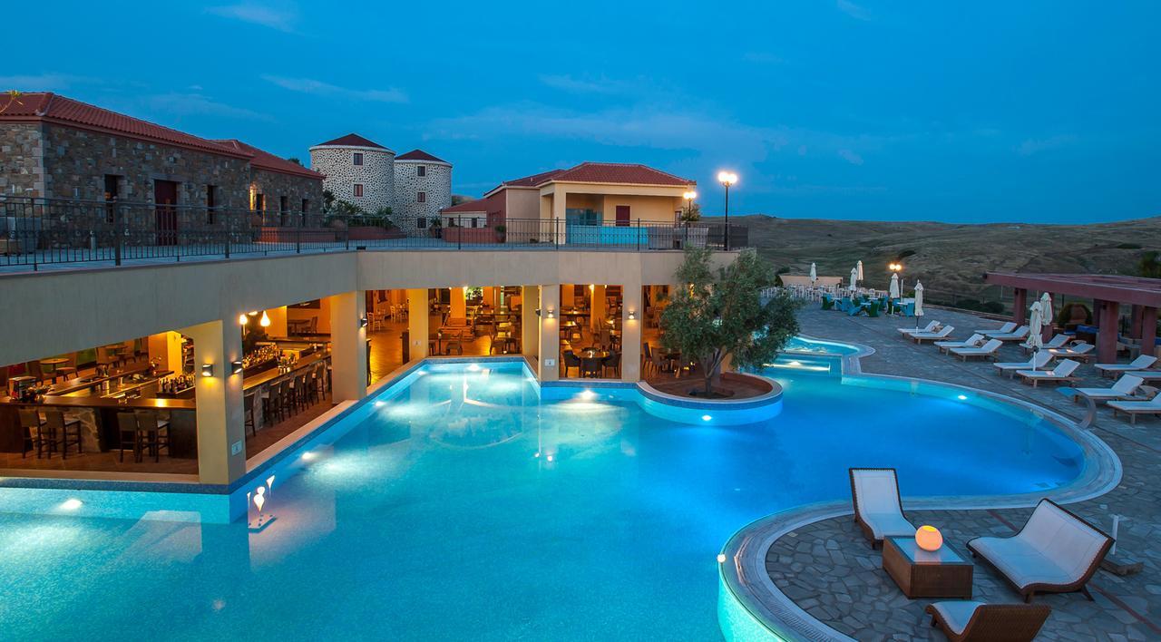 Varos Village Boutique Hotel 외부 사진